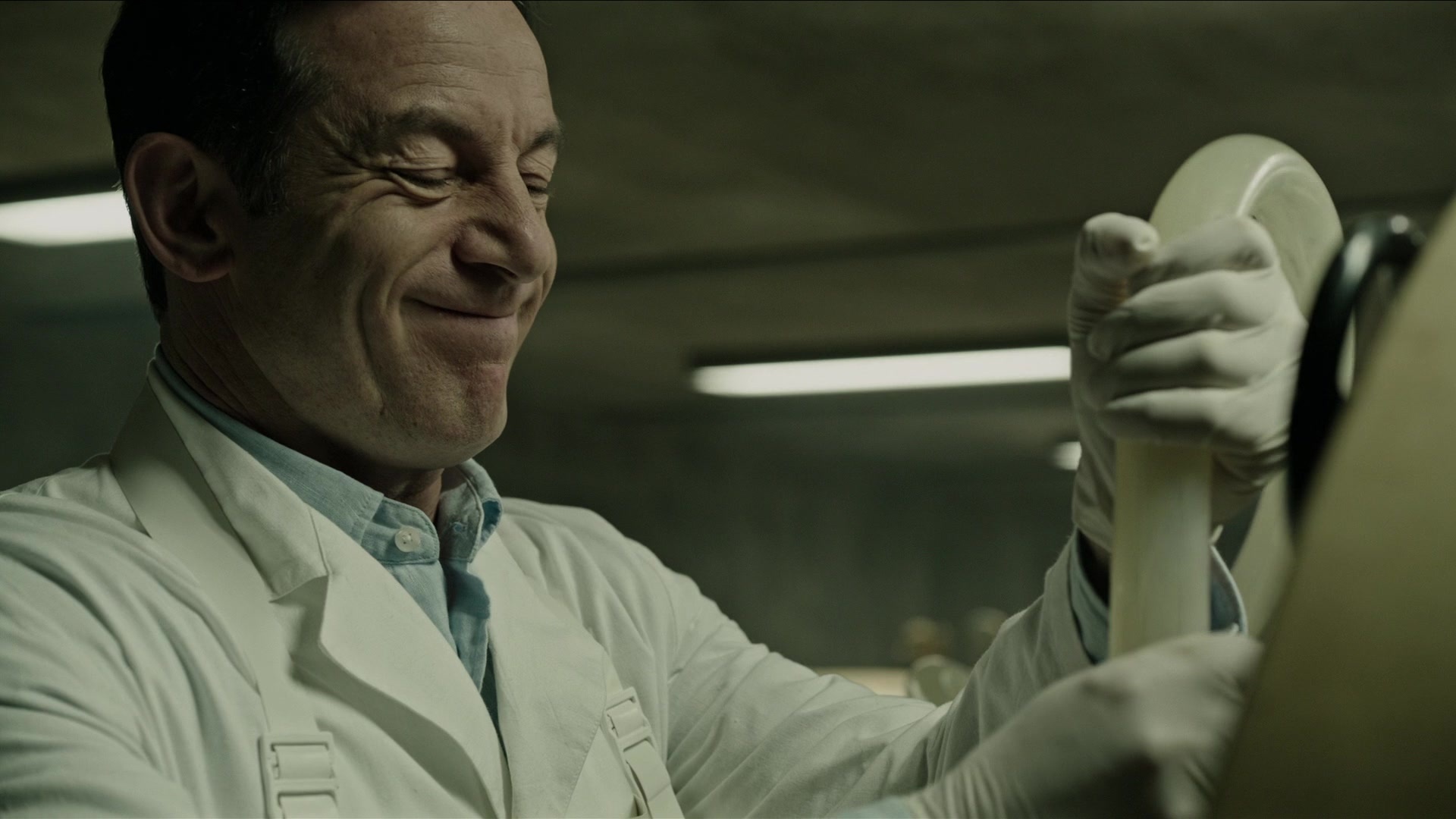 A Cure for Wellness (2017), wide, 1.78:1 — film still