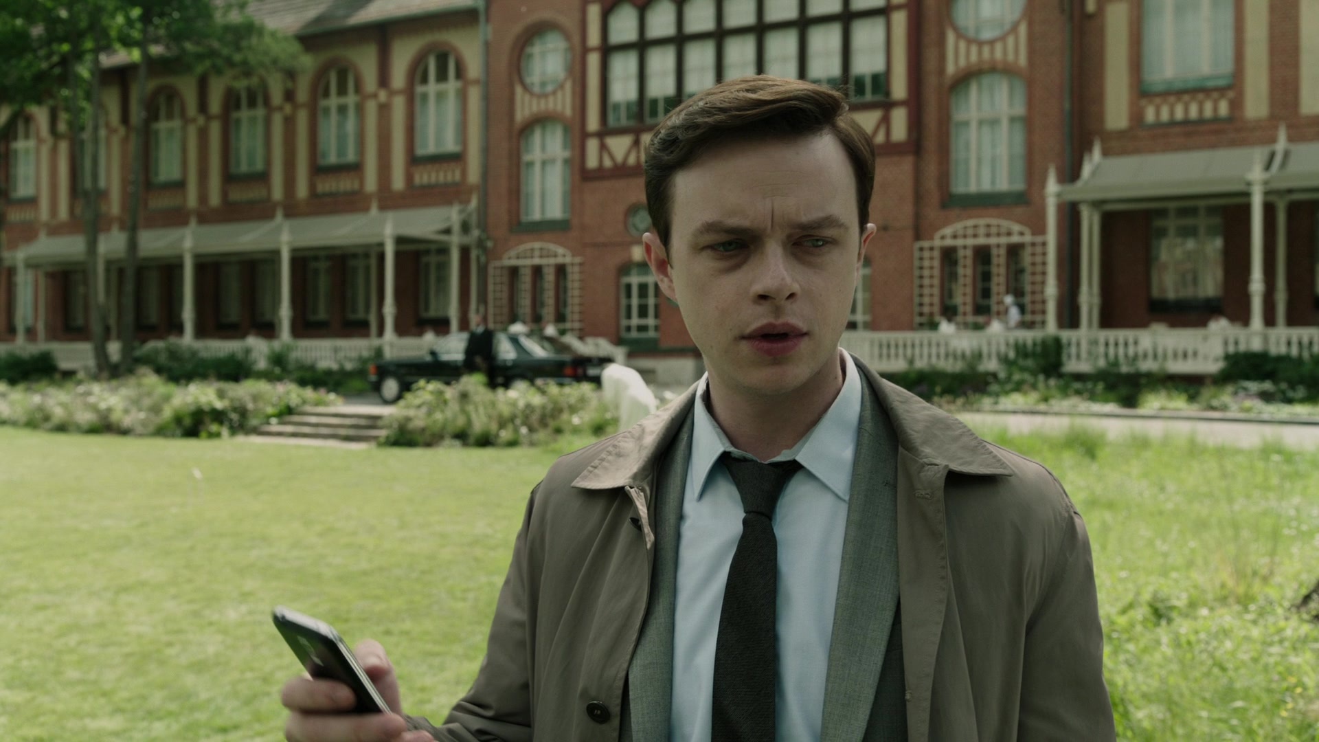 A Cure for Wellness (2017), wide, 1.78:1 — film still