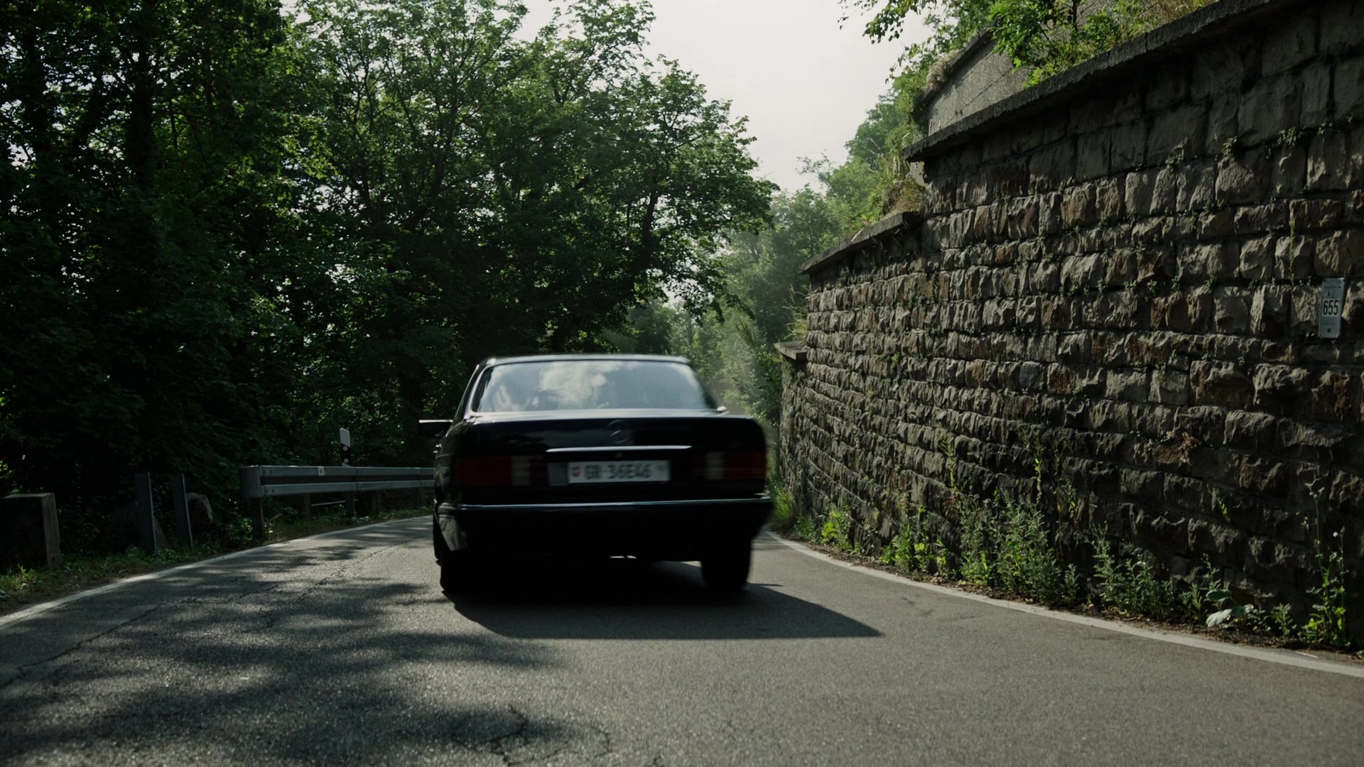 A Cure for Wellness (2017), unknown, 1.78:1 — film still