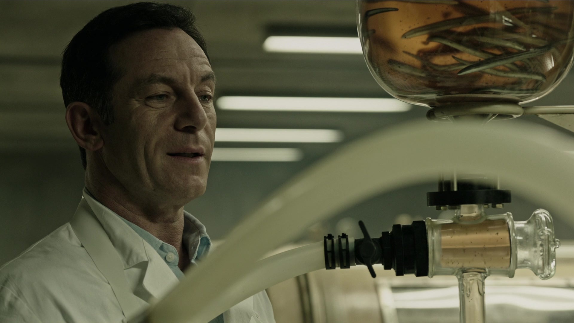 A Cure for Wellness (2017), unknown, 1.78:1 — film still