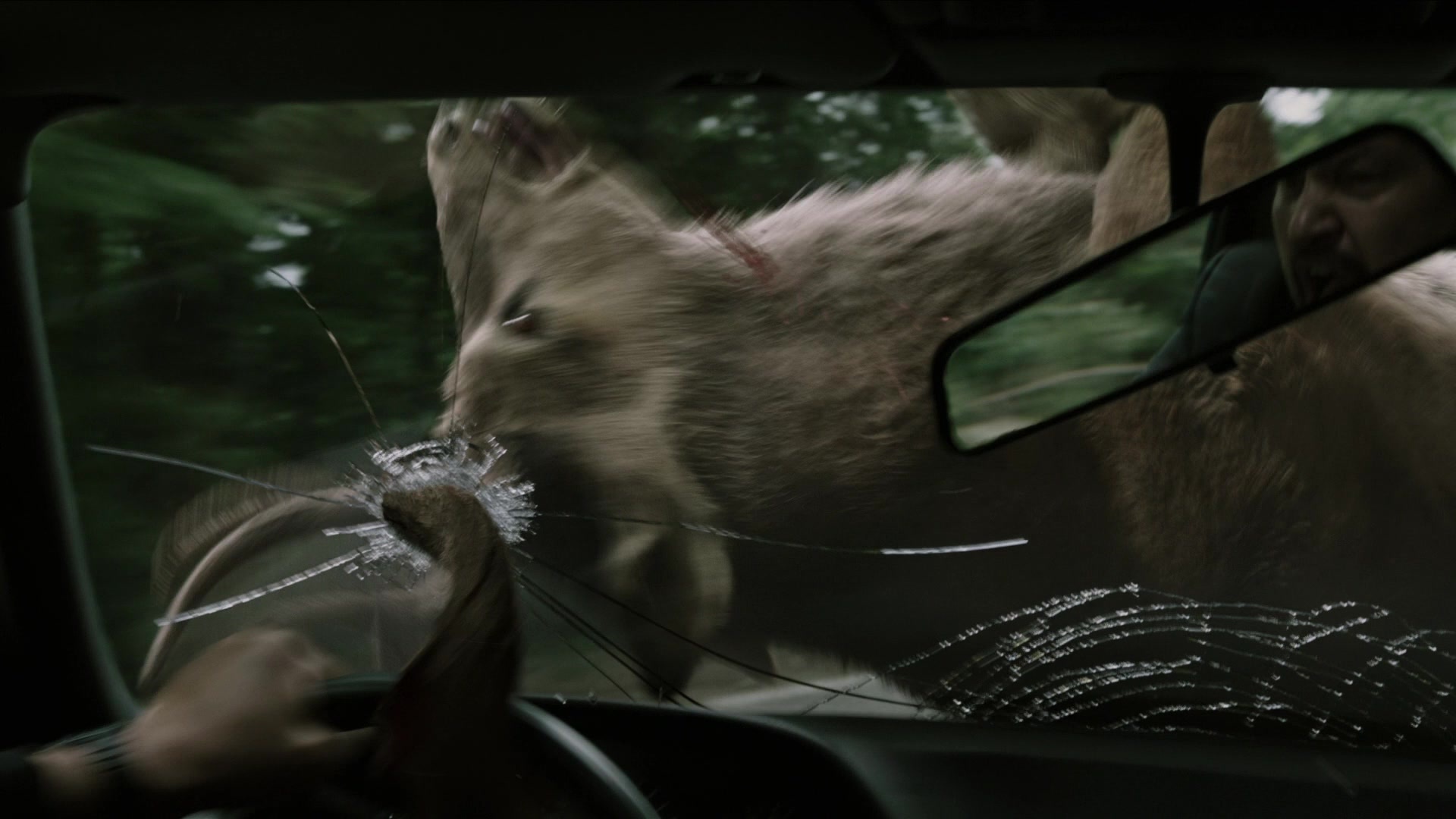 A Cure for Wellness (2017), wide, 1.78:1 — film still