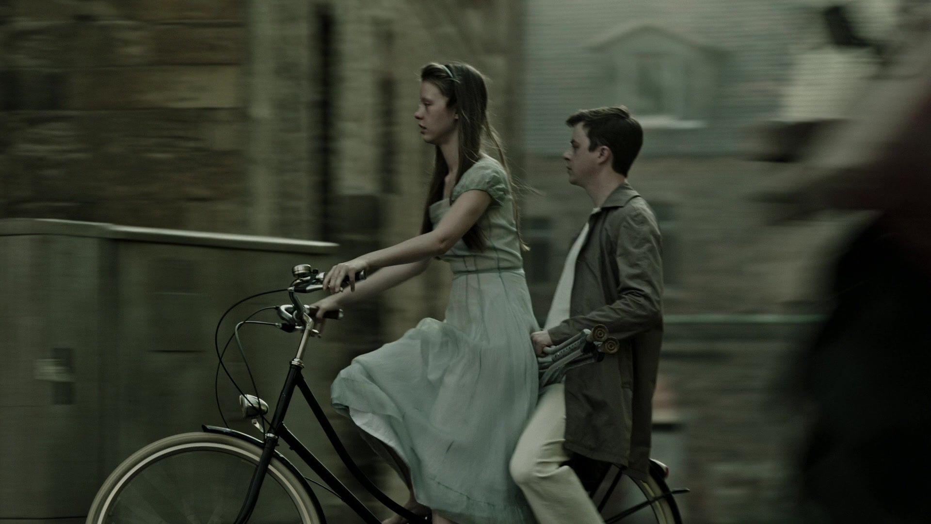 A Cure for Wellness (2017), wide, 1.78:1 — film still