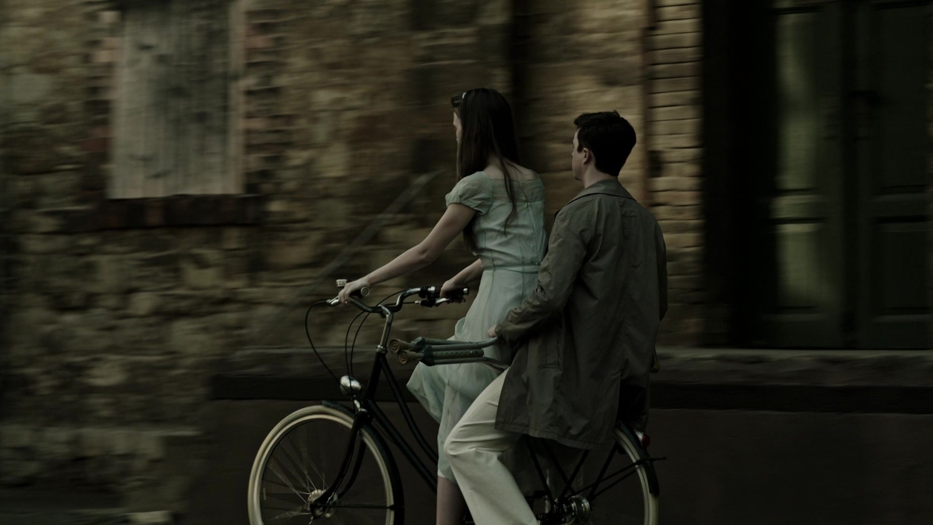 A Cure for Wellness (2017), wide, 1.78:1 — film still