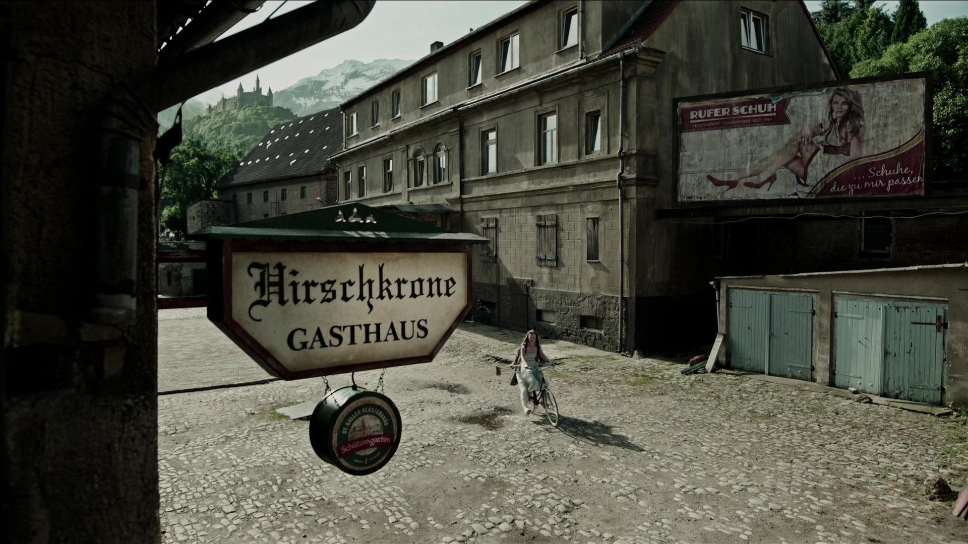 A Cure for Wellness (2017), wide, 1.78:1 — film still
