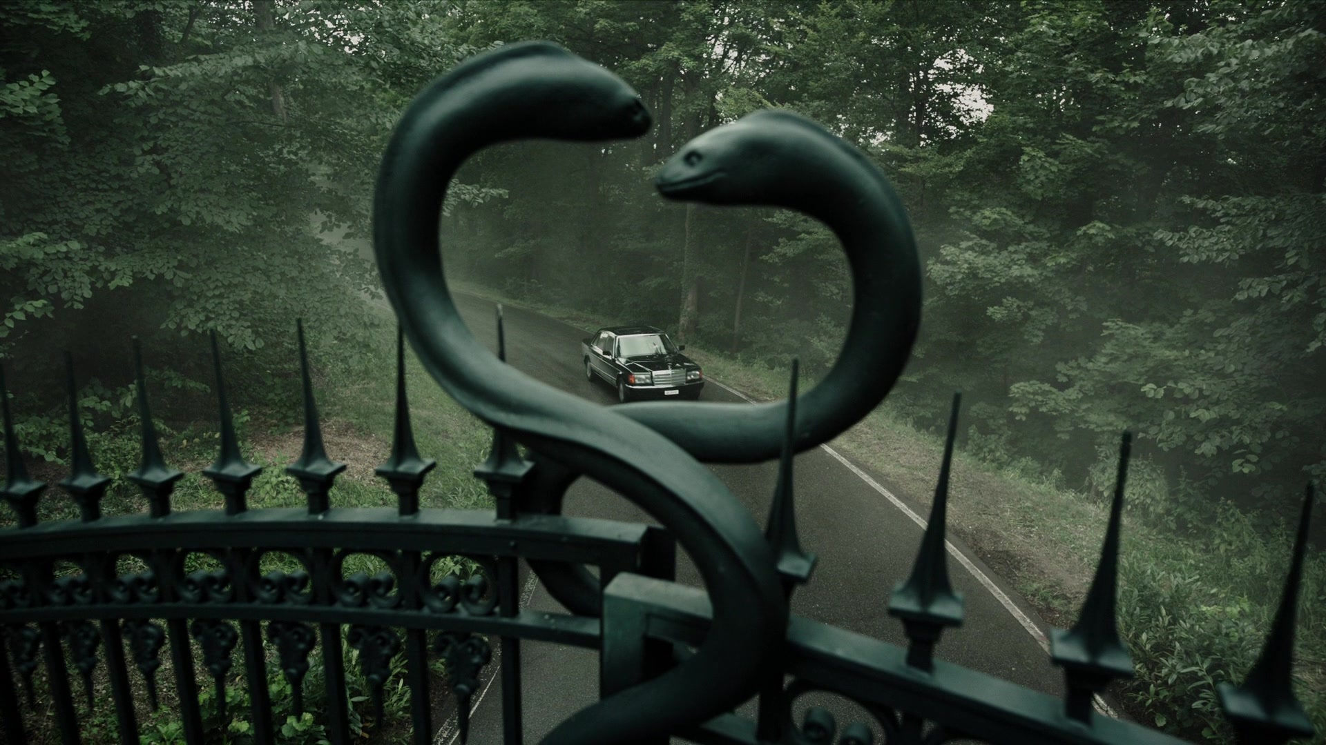 A Cure for Wellness (2017), unknown, 1.78:1 — film still