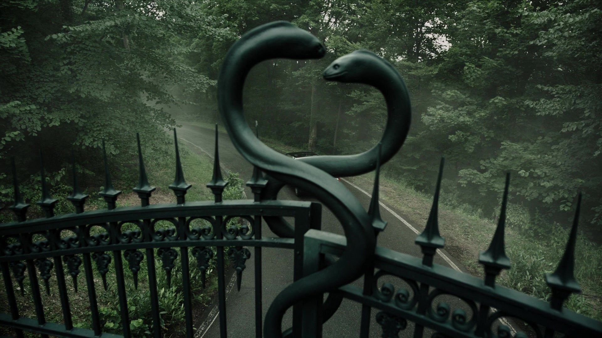 A Cure for Wellness (2017), wide, 1.78:1 — film still