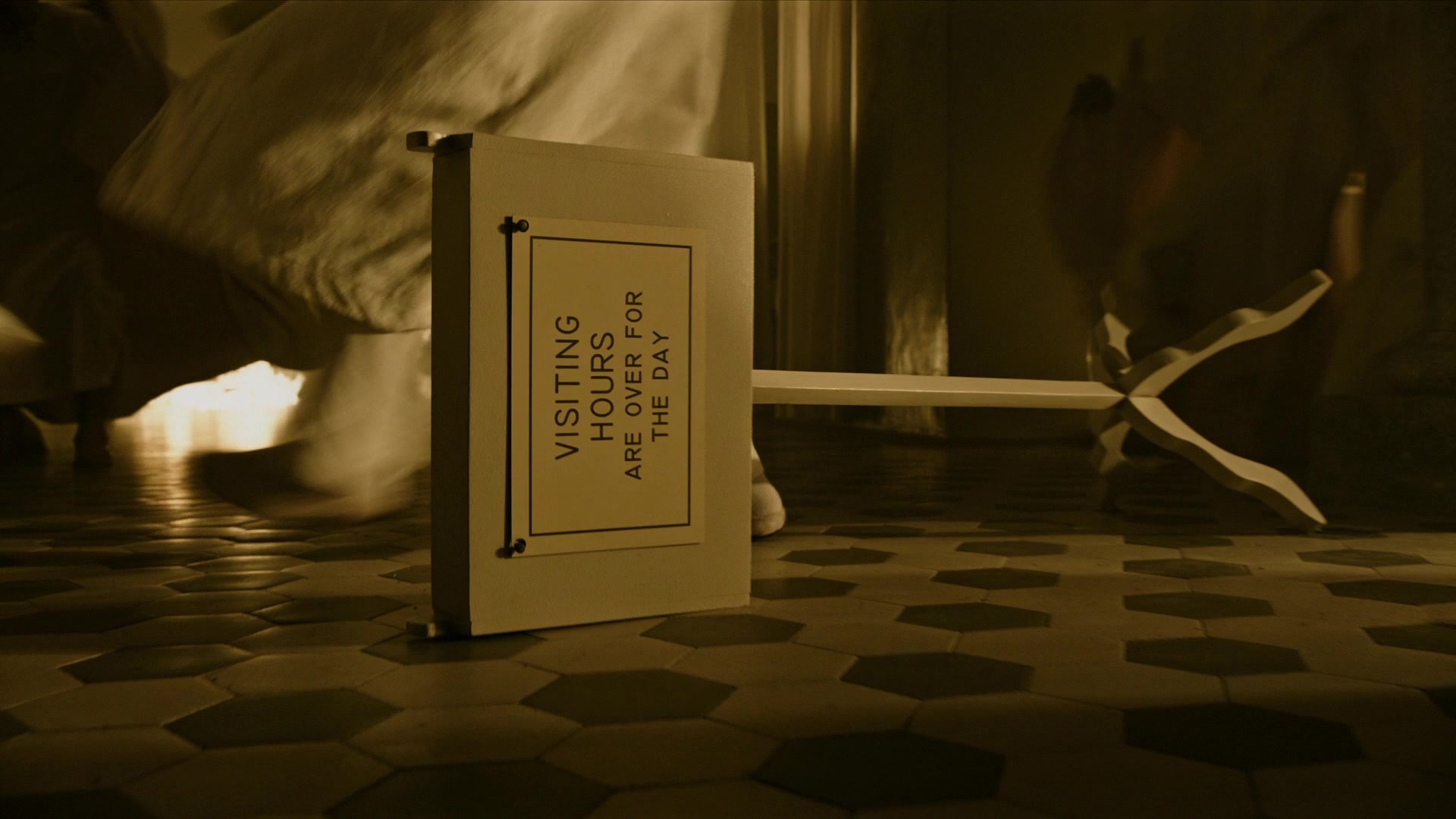 A Cure for Wellness (2017), wide, 1.78:1 — film still