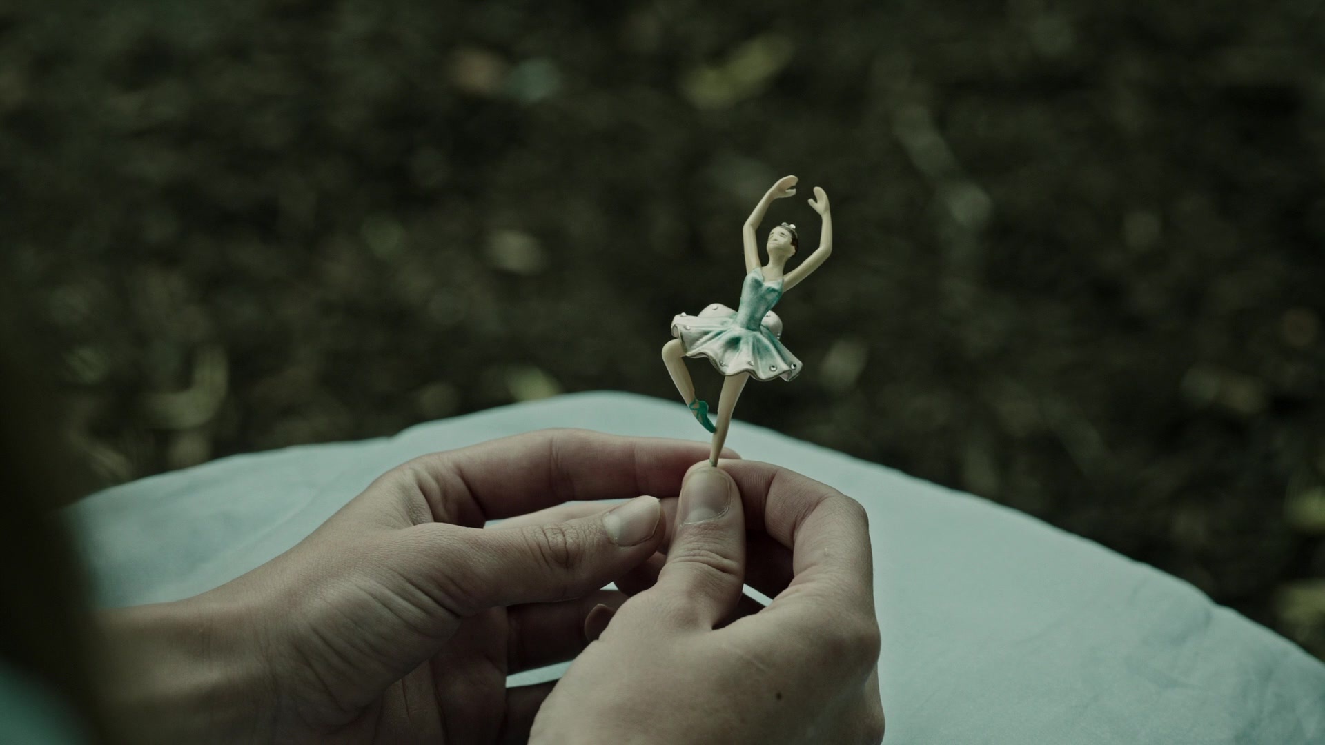 A Cure for Wellness (2017), wide, 1.78:1 — film still