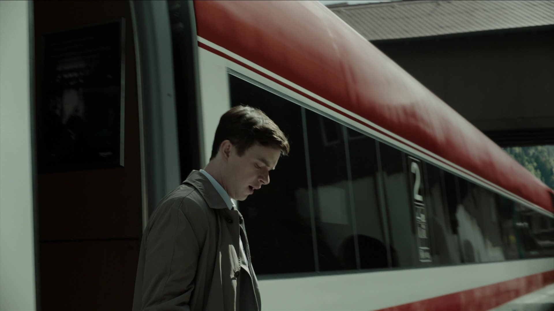 A Cure for Wellness (2017), wide, 1.78:1 — film still