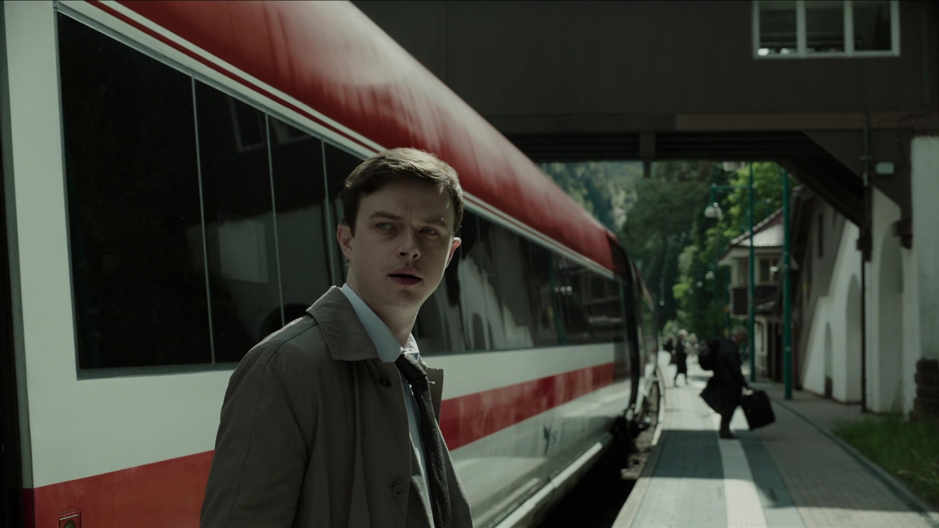 A Cure for Wellness (2017), wide, 1.78:1 — film still
