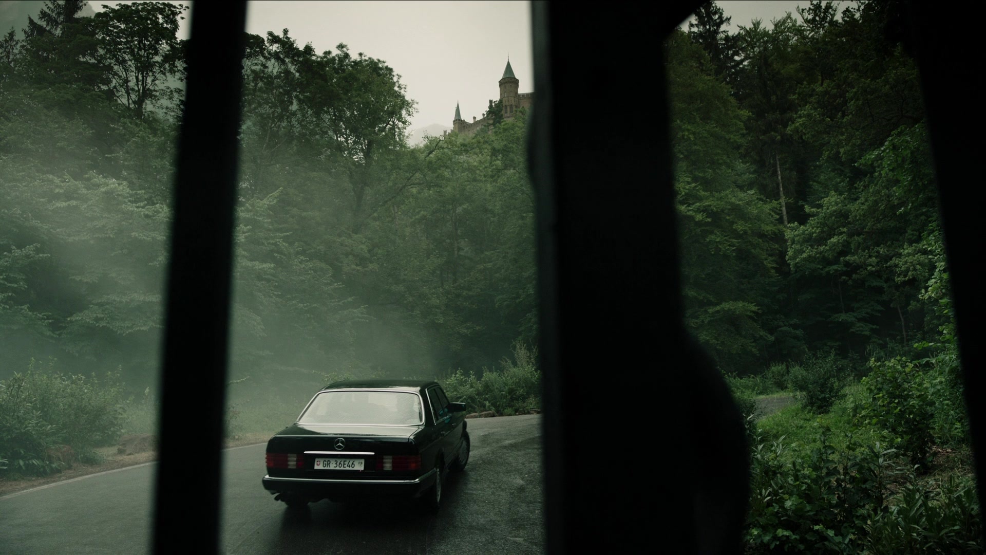 A Cure for Wellness (2017), wide, 1.78:1 — film still