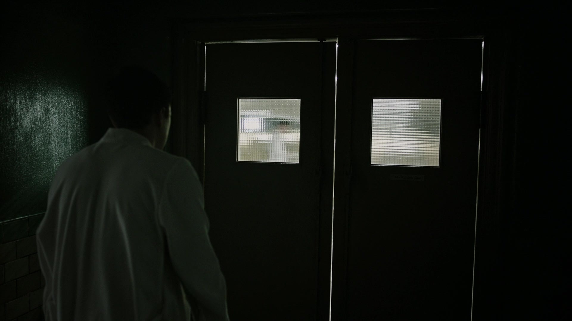 A Cure for Wellness (2017), wide, 1.78:1 — film still
