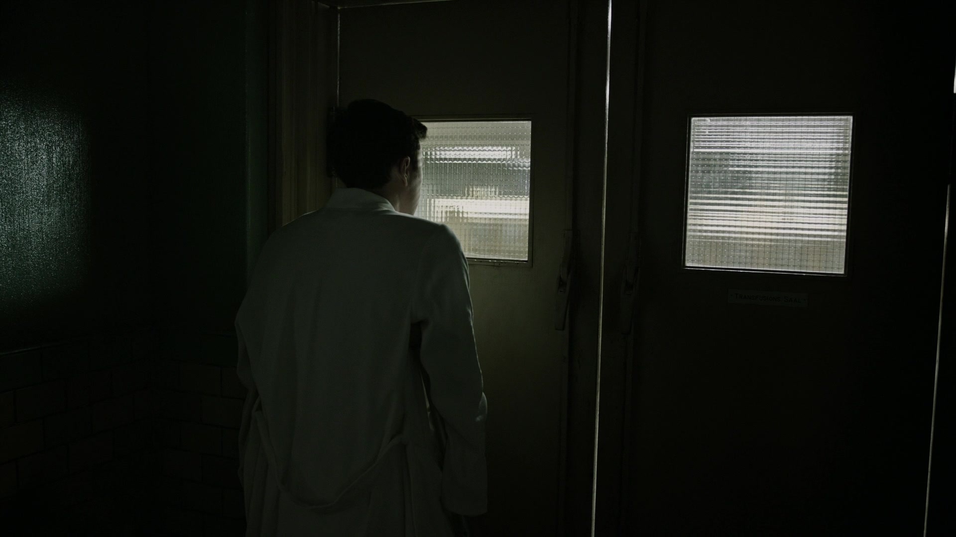 A Cure for Wellness (2017), unknown, 1.78:1 — film still