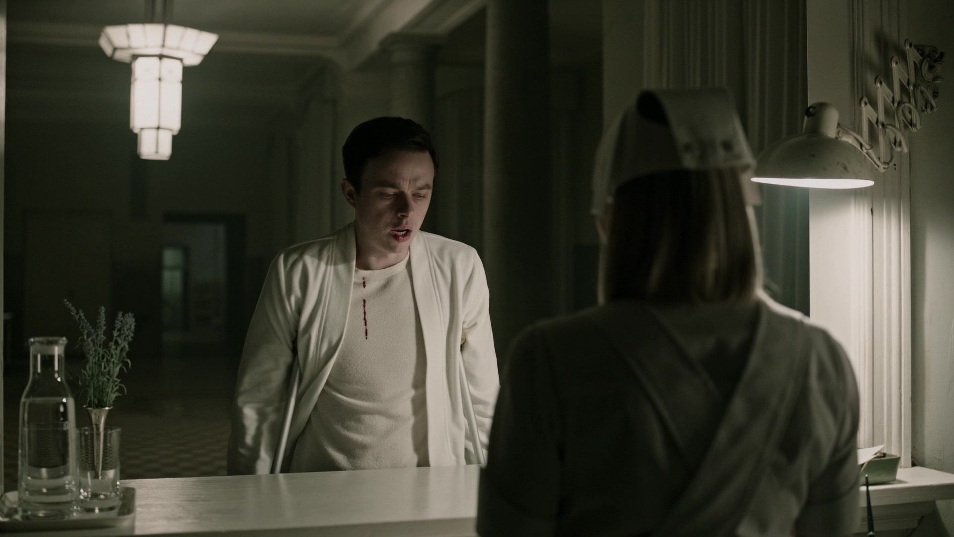 A Cure for Wellness (2017), wide, 1.78:1 — film still