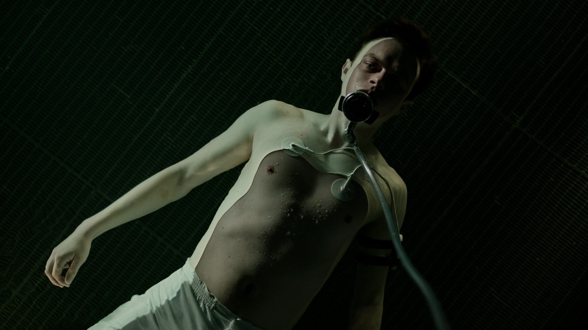 A Cure for Wellness (2017), wide, 1.78:1 — film still