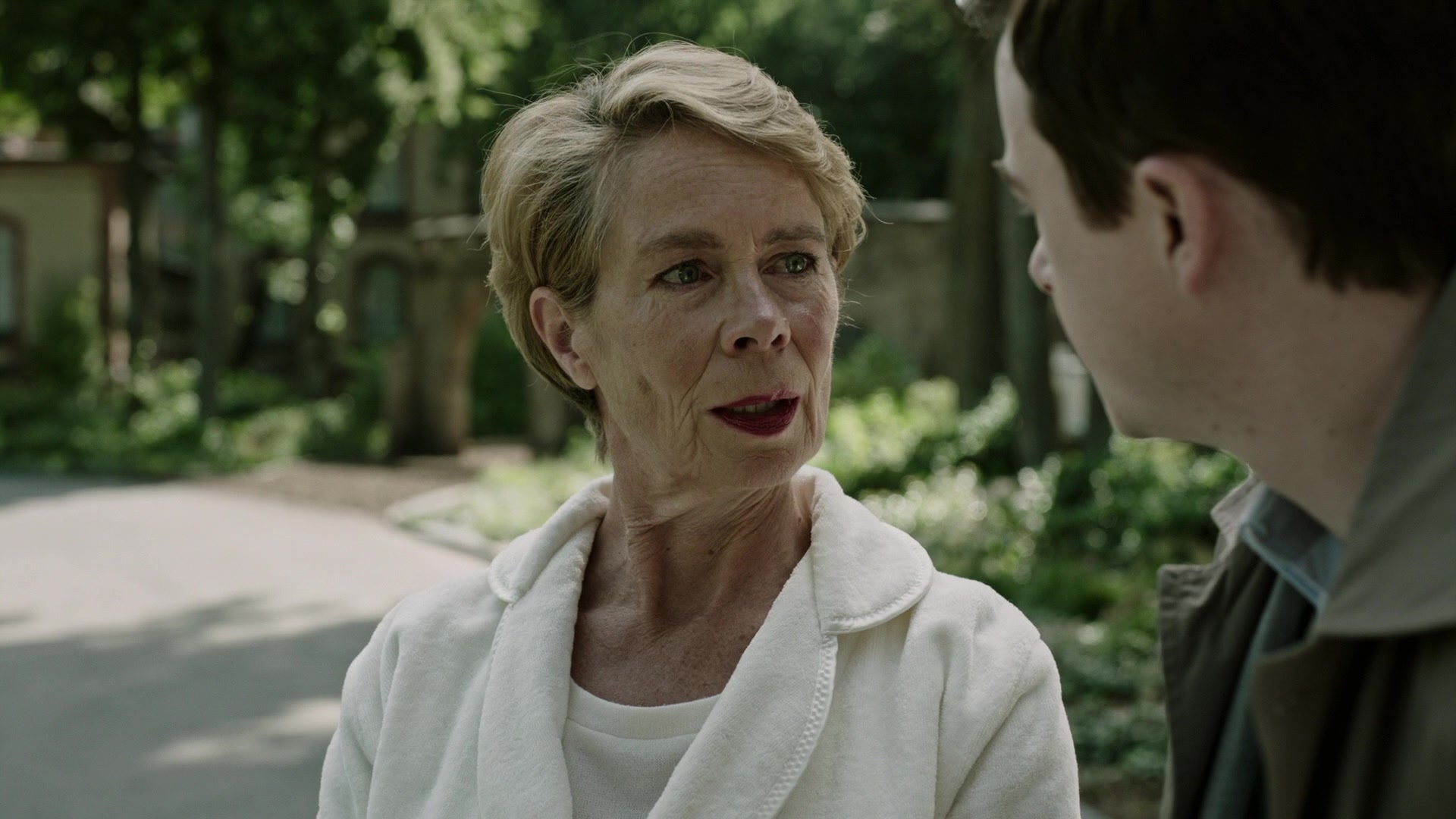 A Cure for Wellness (2017), medium, 1.78:1 — film still