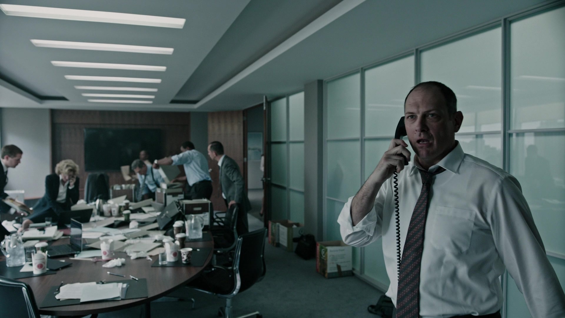 A Cure for Wellness (2017), wide, 1.78:1 — film still