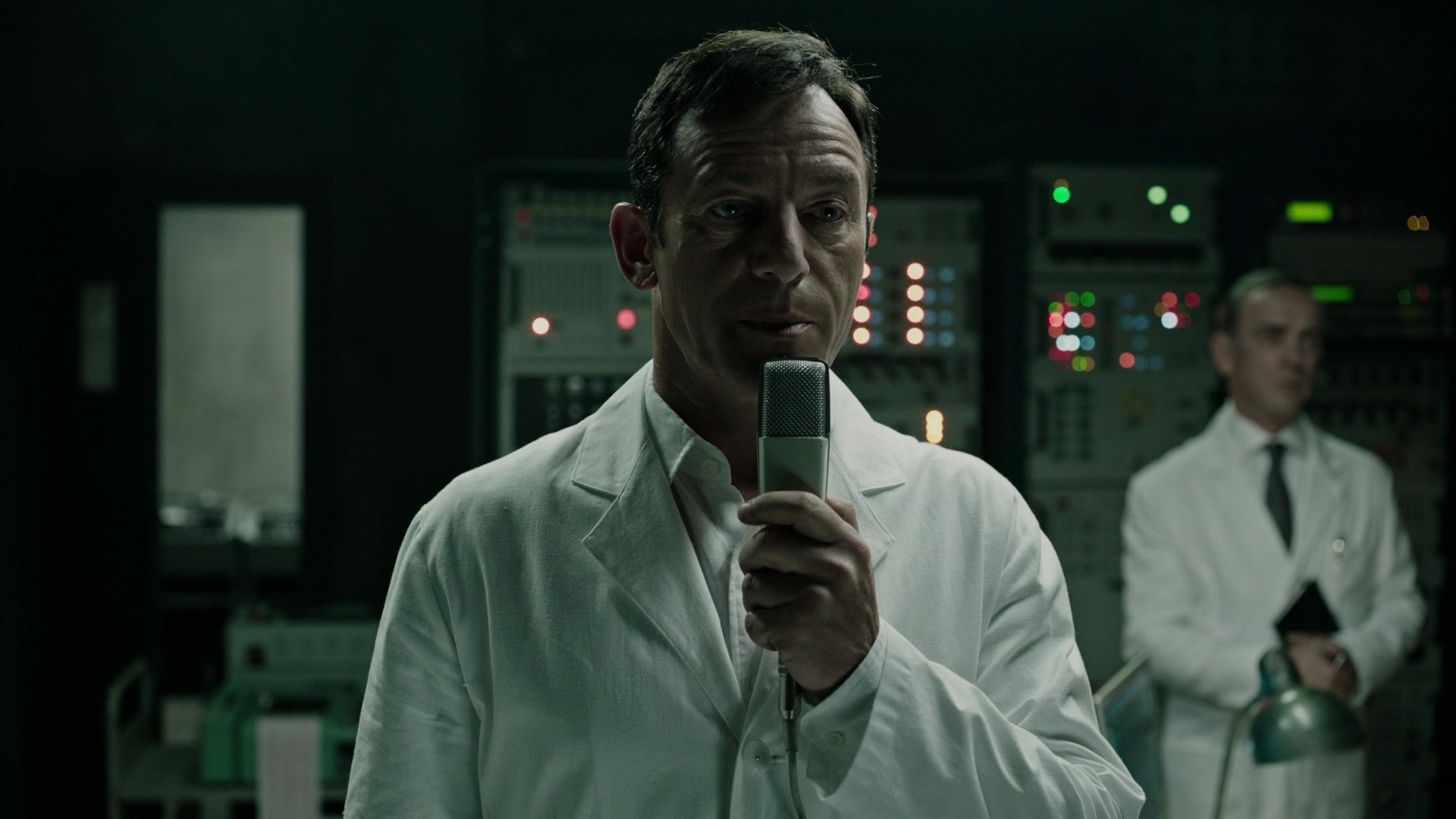 A Cure for Wellness (2017), medium, 1.78:1 — film still
