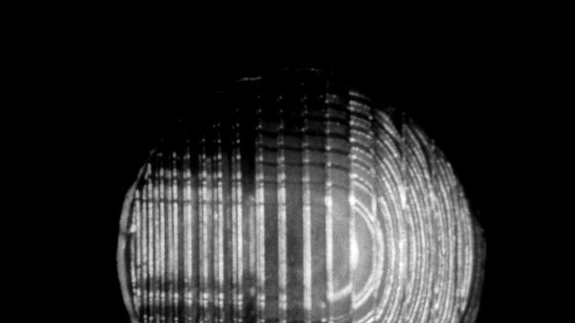 Alphaville: Une étrange aventure de Lemmy Caution — film still