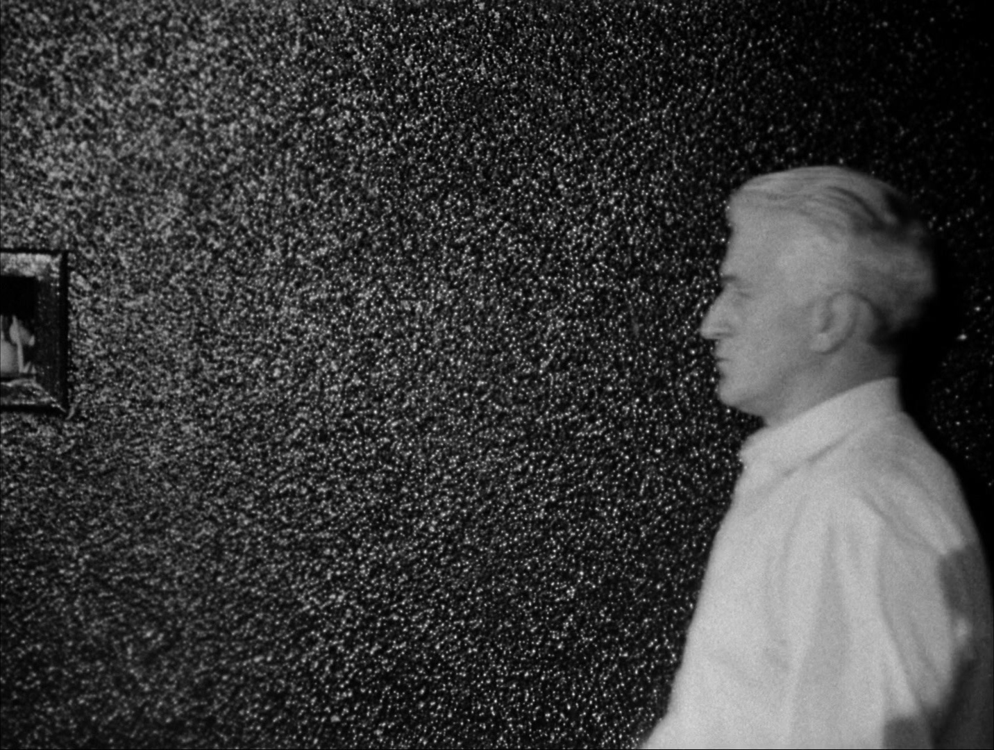 Alphaville: Une étrange aventure de Lemmy Caution (1965), wide, 1.33:1 — film still