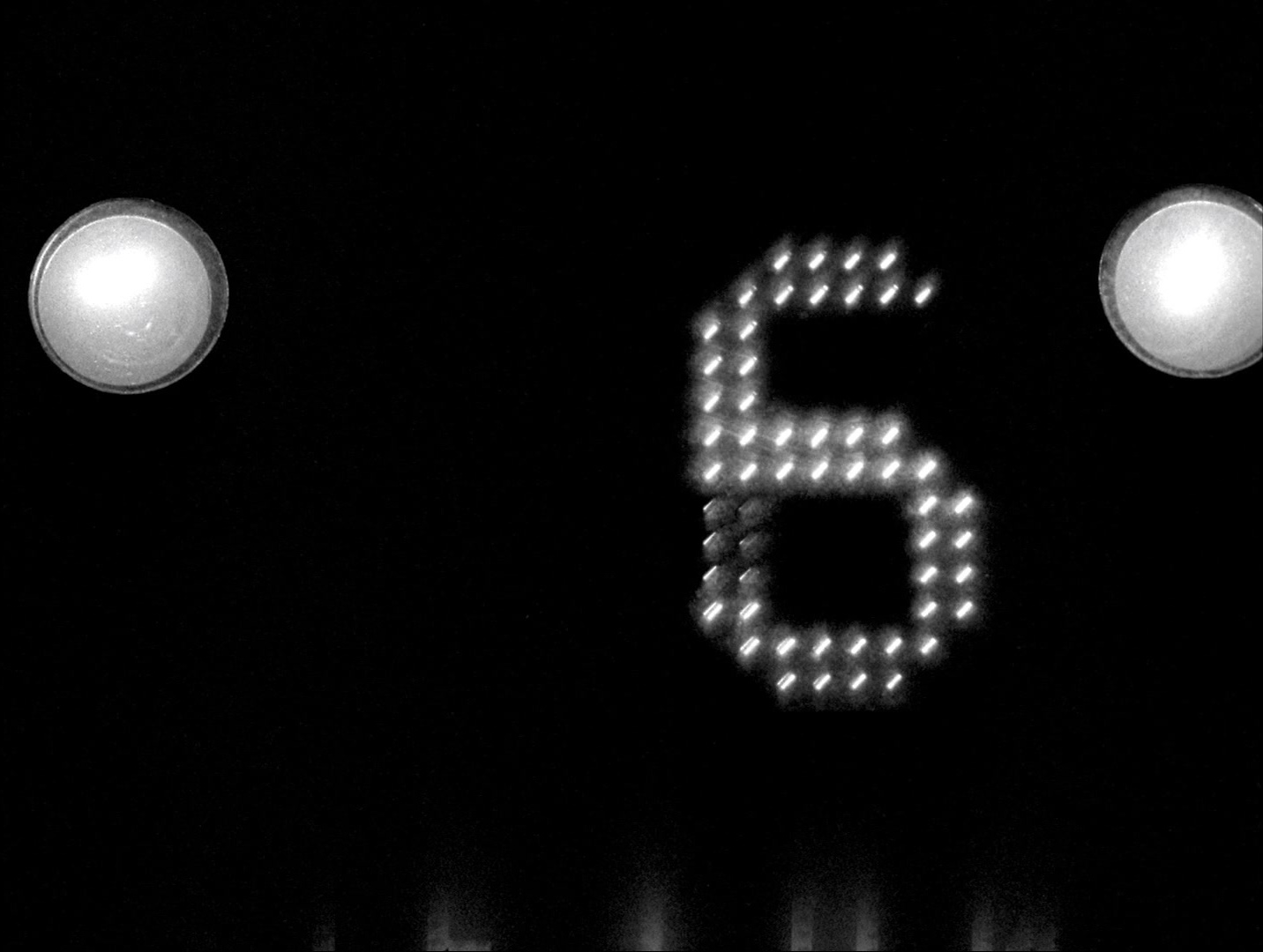 Alphaville: Une étrange aventure de Lemmy Caution (1965), medium, 1.33:1 — film still