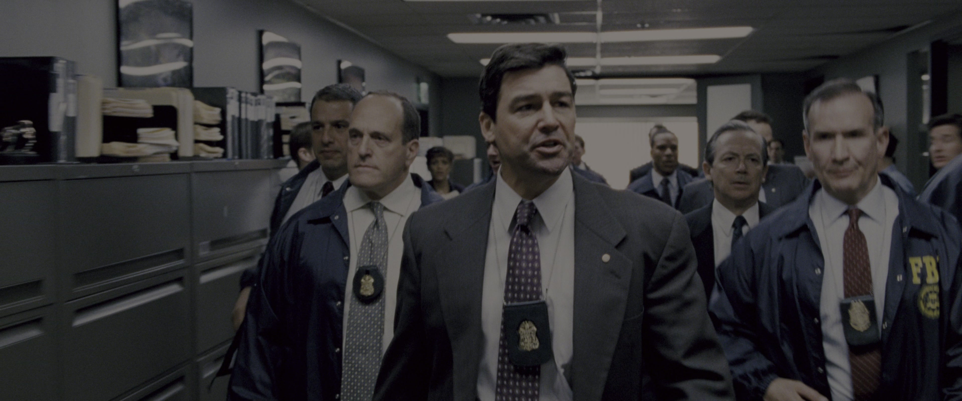 The Wolf of Wall Street (2013), wide, 2.40:1 — film still