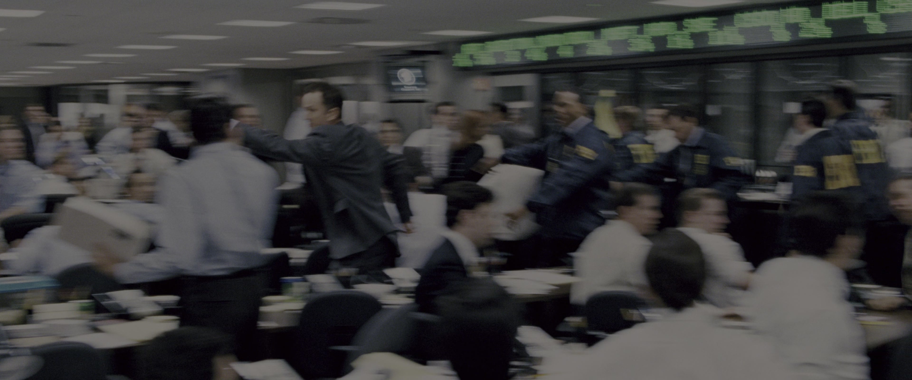 The Wolf of Wall Street (2013), wide, 2.40:1 — film still