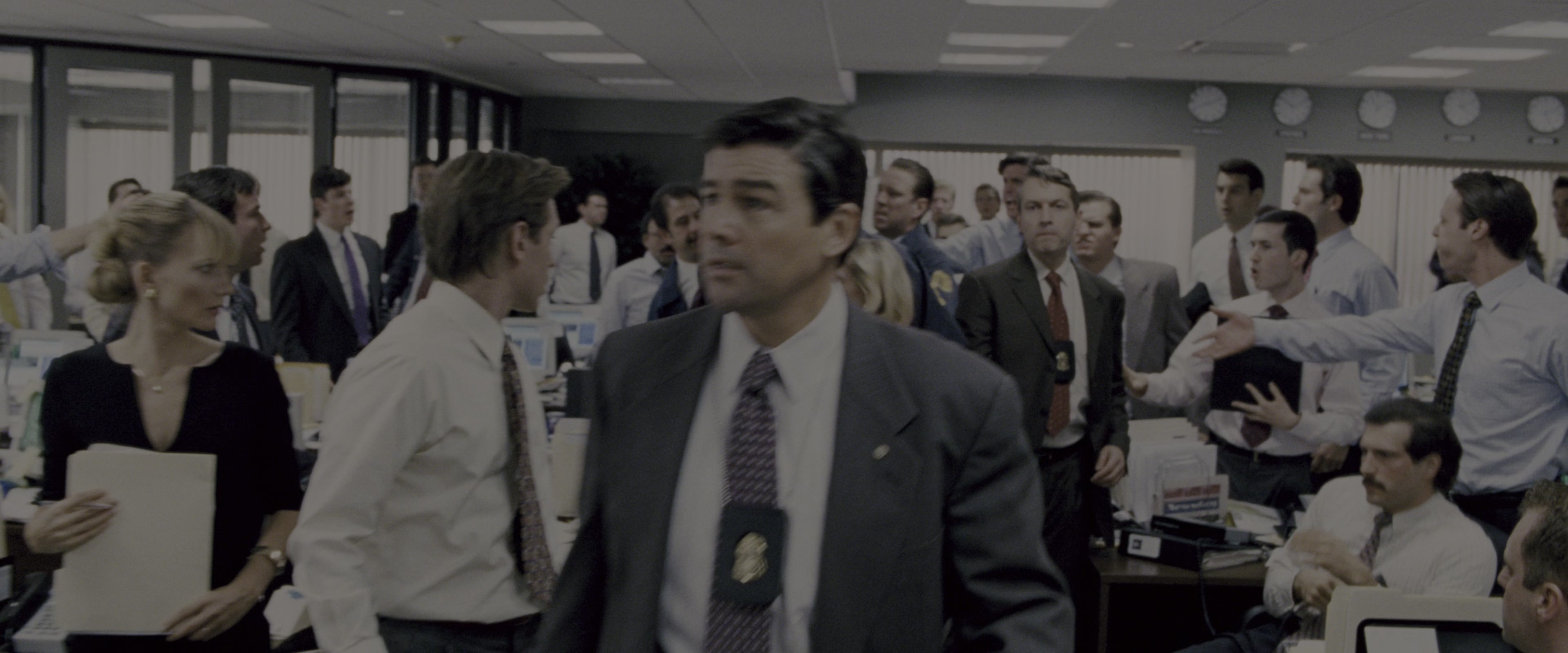 The Wolf of Wall Street (2013), wide, 2.40:1 — film still