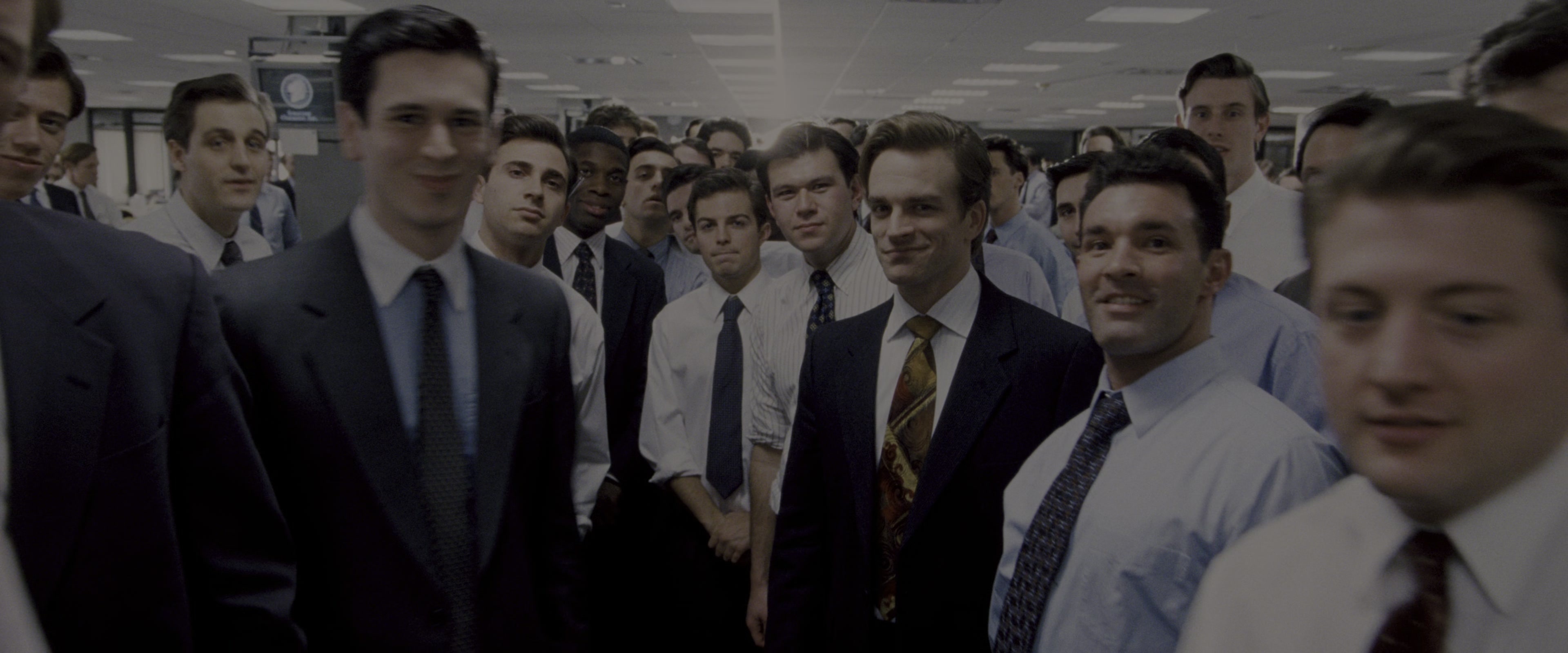 The Wolf of Wall Street (2013), medium, 2.40:1 — film still