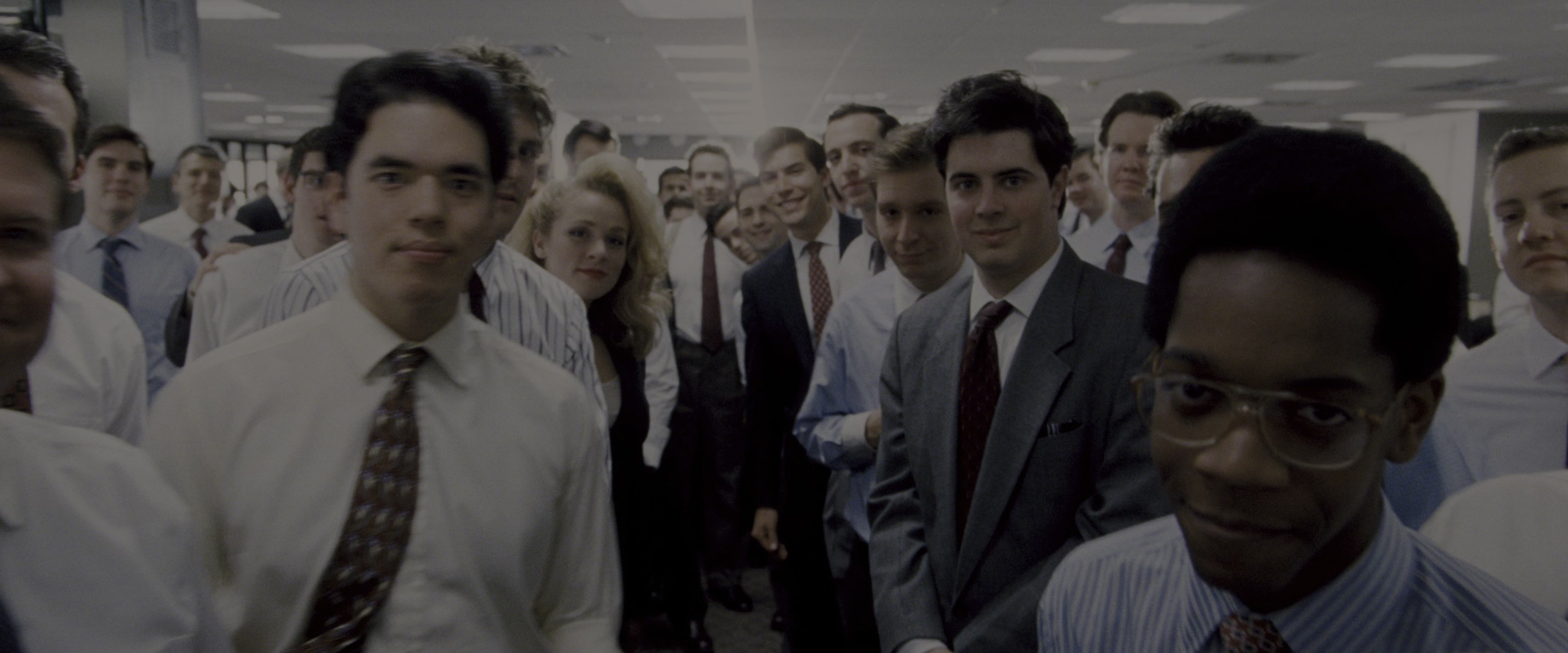 The Wolf of Wall Street (2013), medium, 2.40:1 — film still
