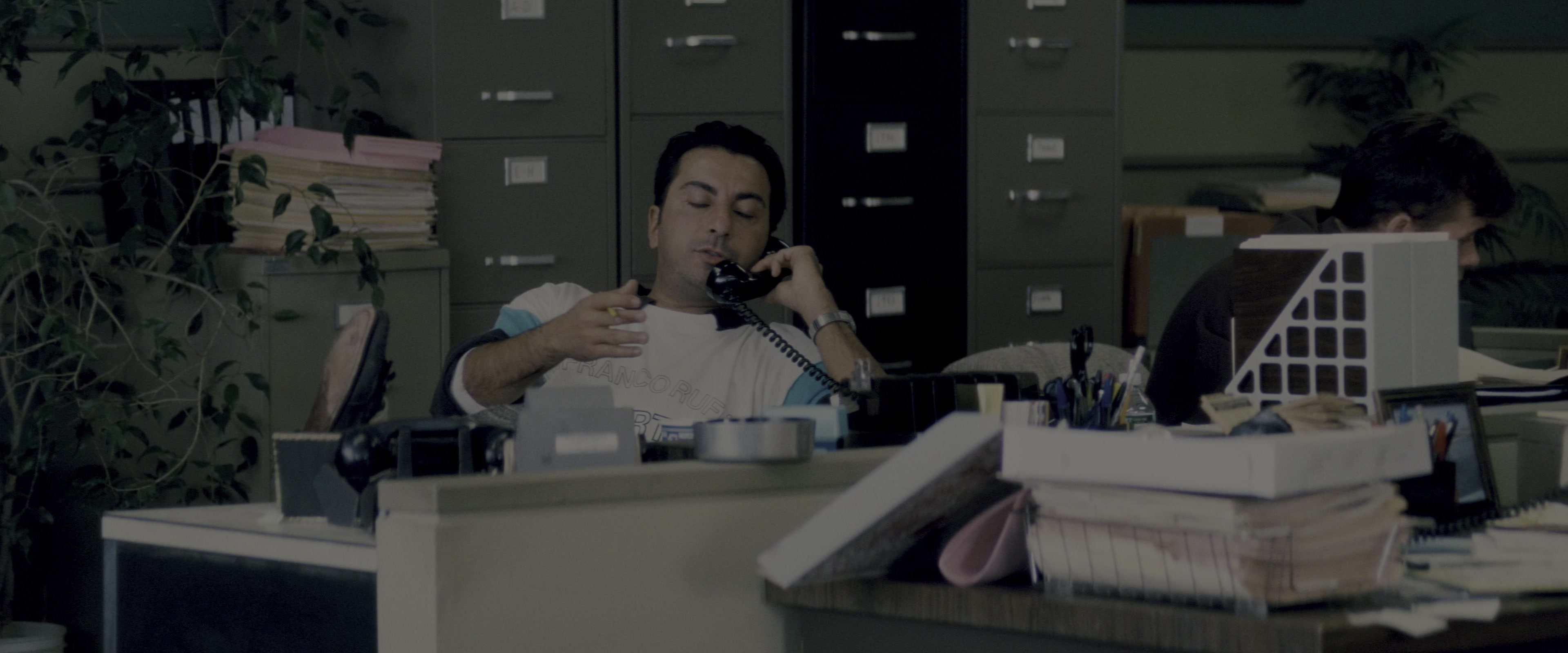 The Wolf of Wall Street (2013), wide, 2.40:1 — film still
