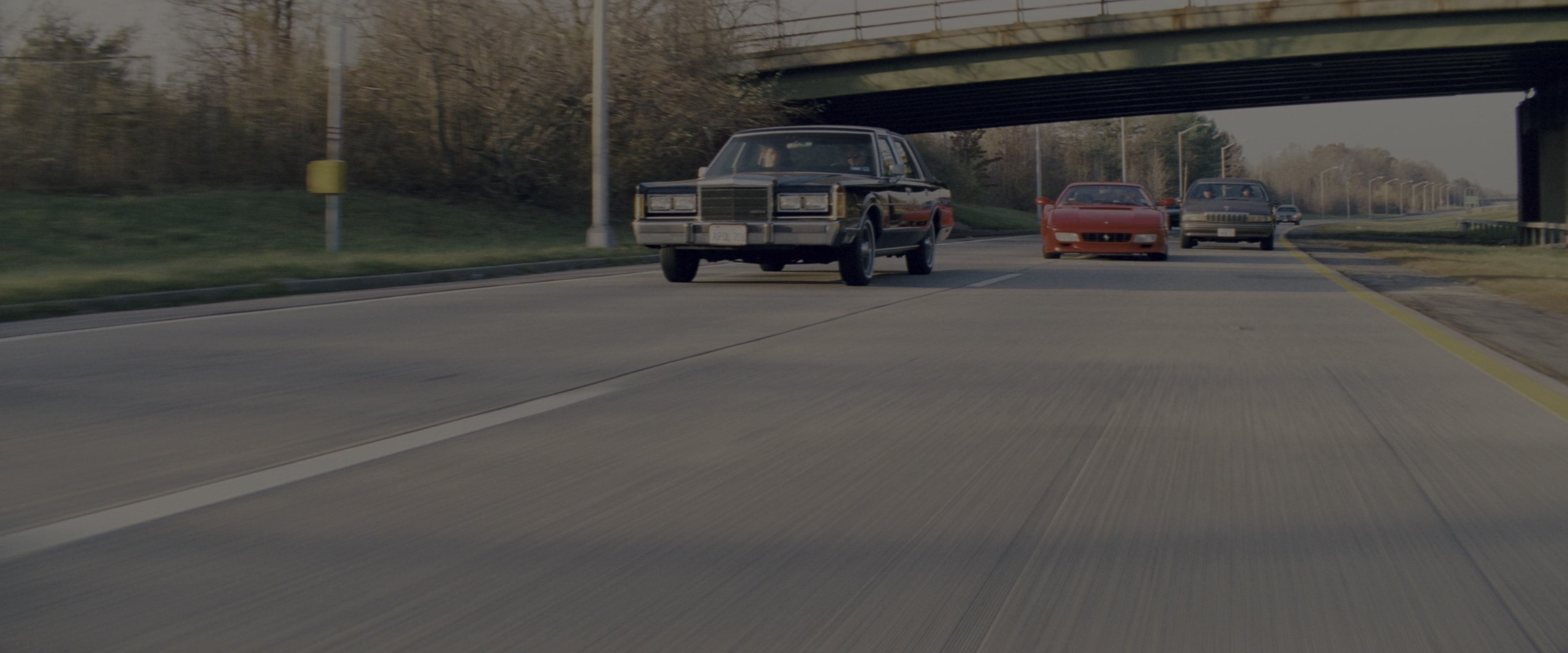 The Wolf of Wall Street (2013), wide, 2.40:1 — film still