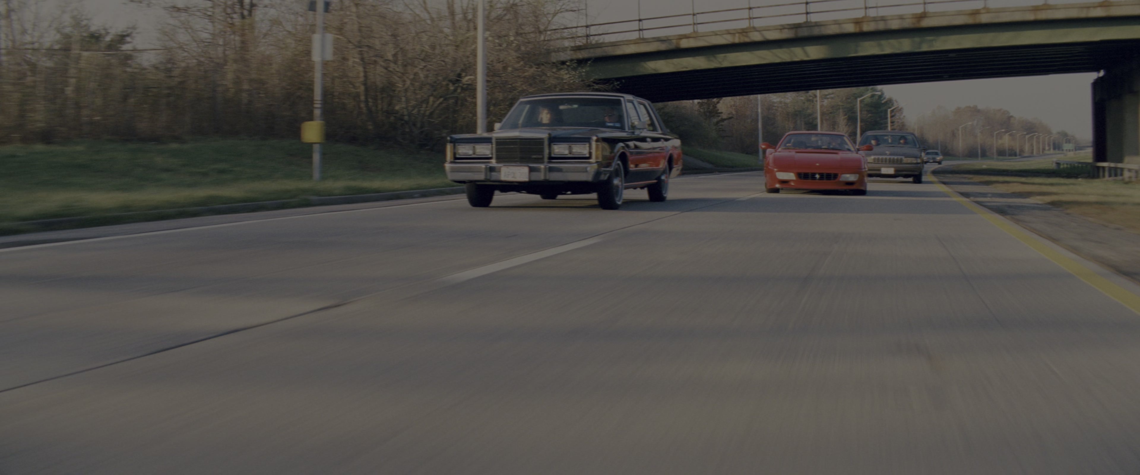 The Wolf of Wall Street (2013), wide, 2.40:1 — film still