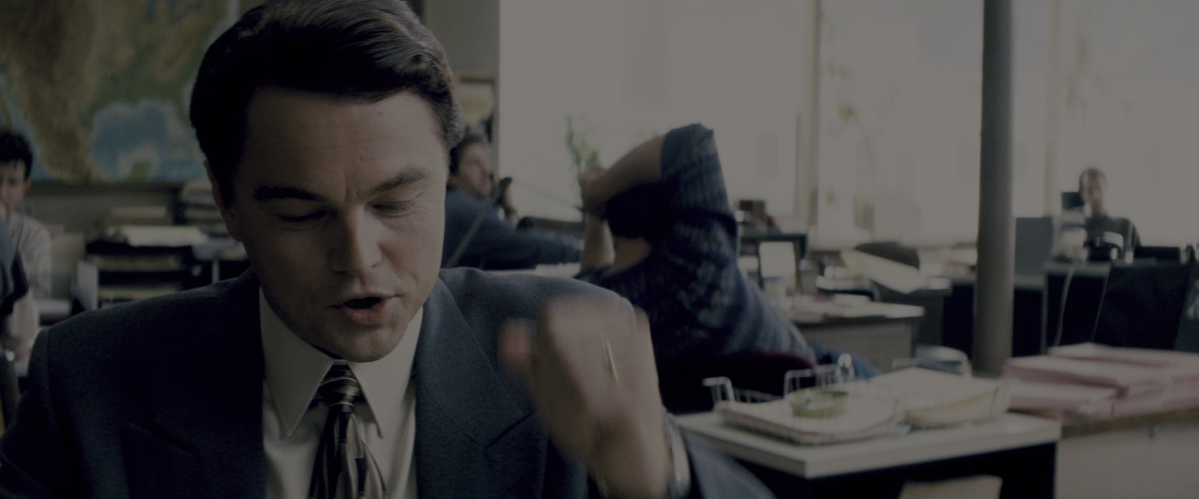 The Wolf of Wall Street (2013), medium, 2.40:1 — film still