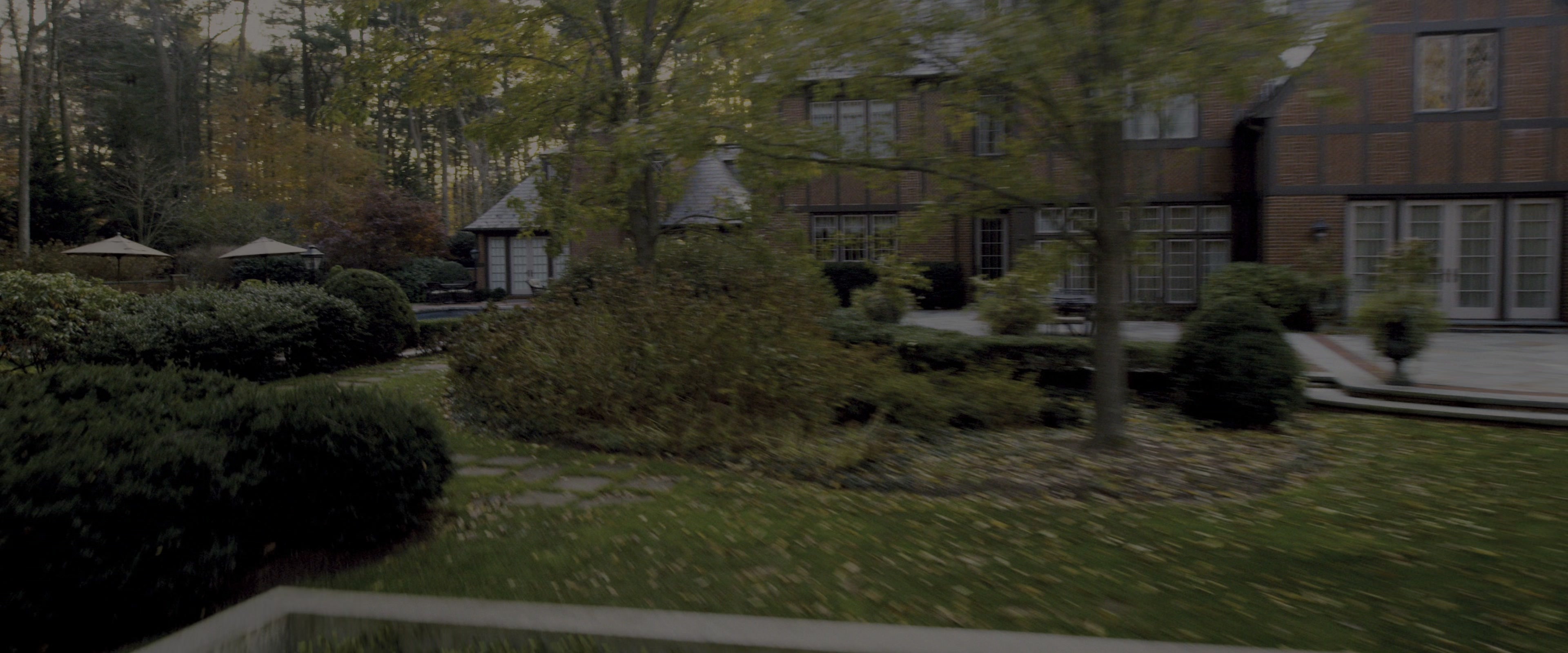 The Wolf of Wall Street (2013), wide, 2.40:1 — film still