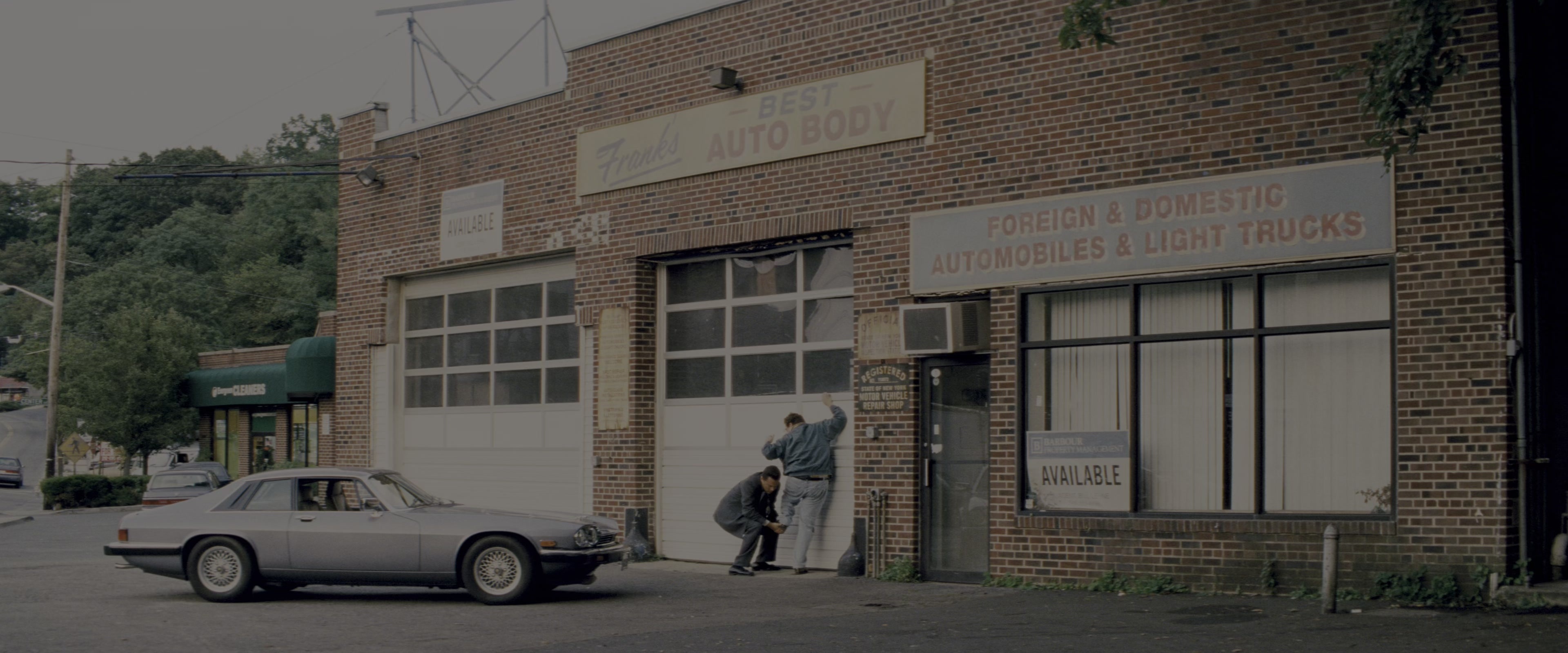 The Wolf of Wall Street (2013), wide, 2.40:1 — film still