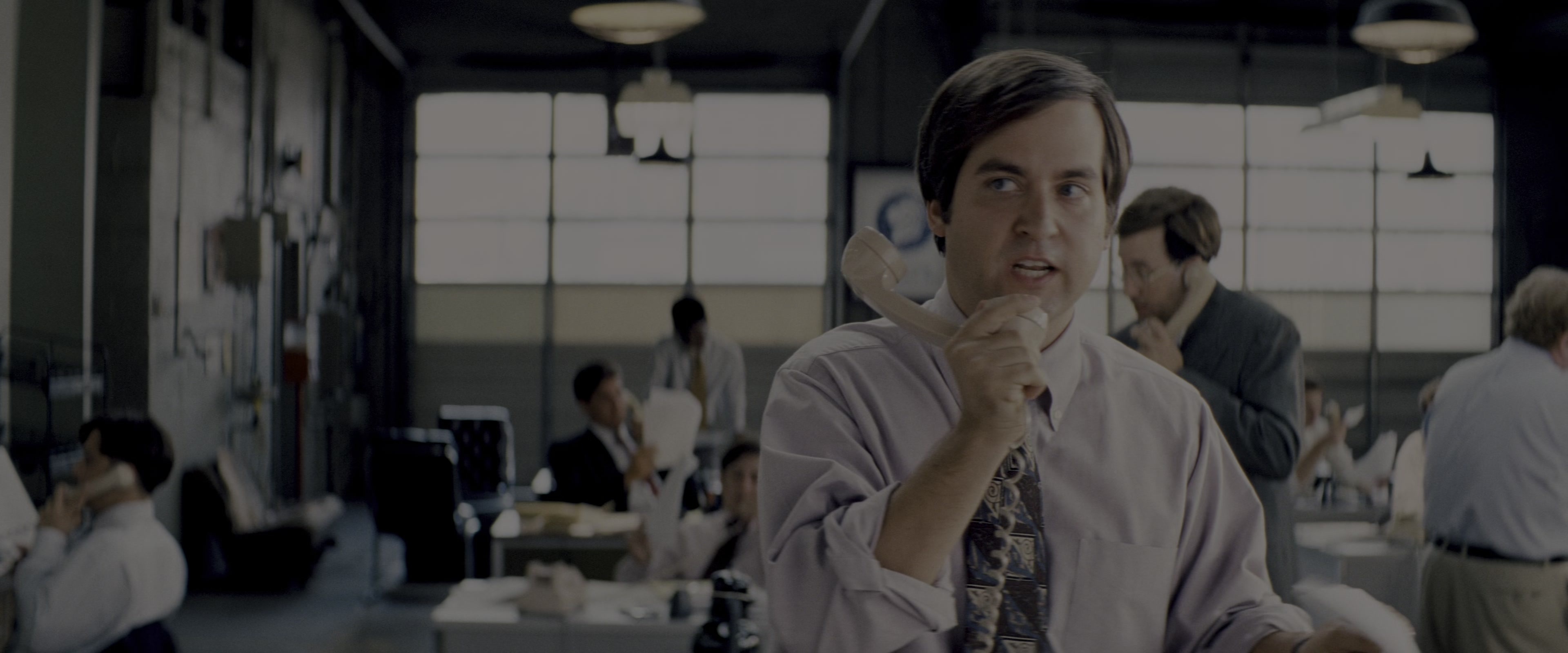 The Wolf of Wall Street (2013), wide, 2.40:1 — film still