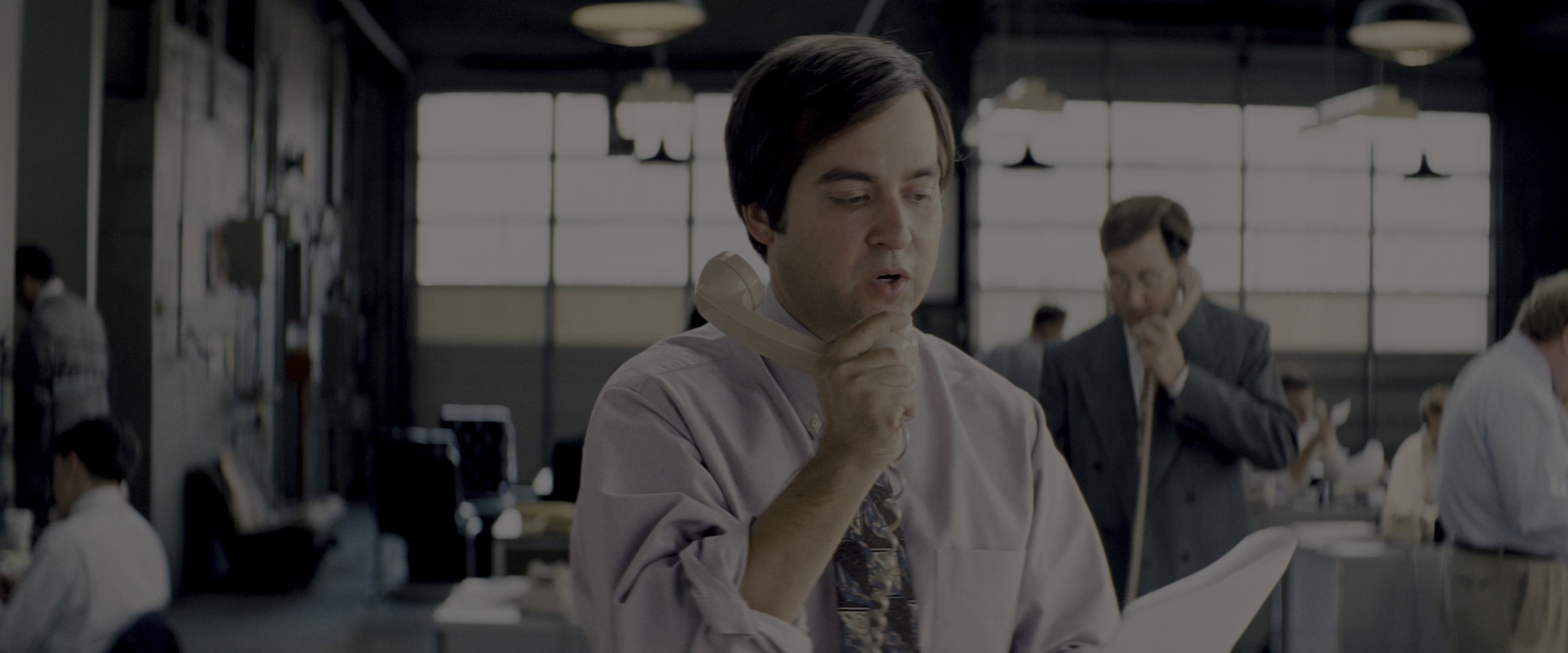 The Wolf of Wall Street (2013), wide, 2.40:1 — film still