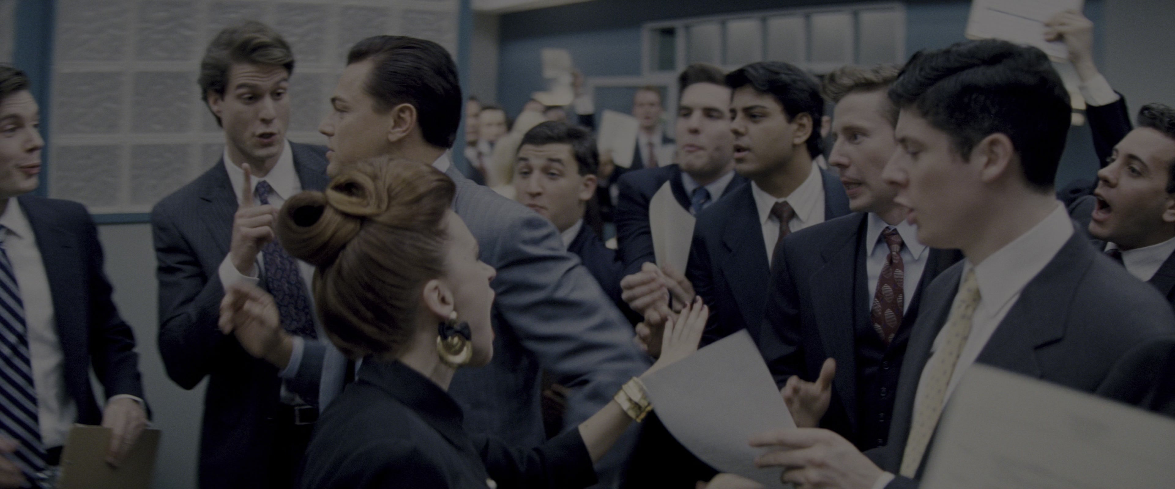 The Wolf of Wall Street (2013), medium, 2.40:1 — film still