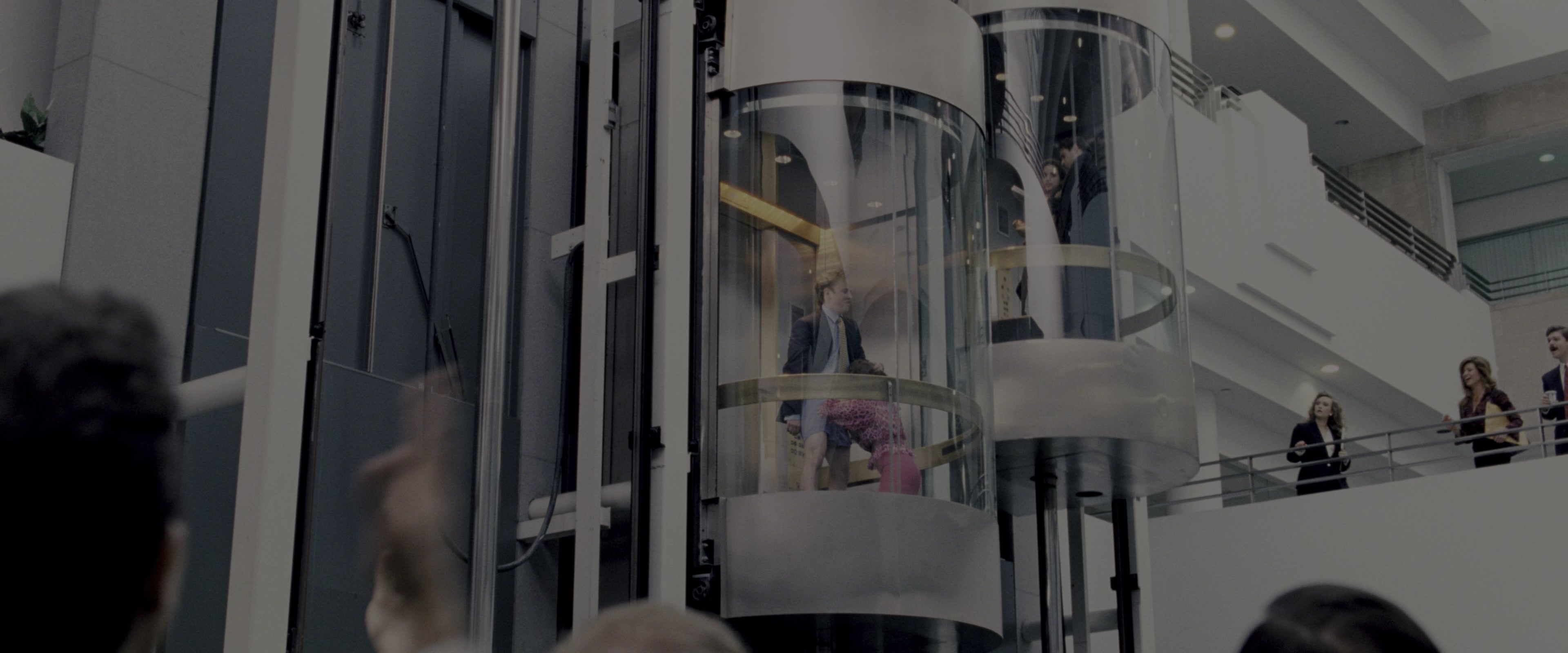 The Wolf of Wall Street (2013), wide, 2.40:1 — film still