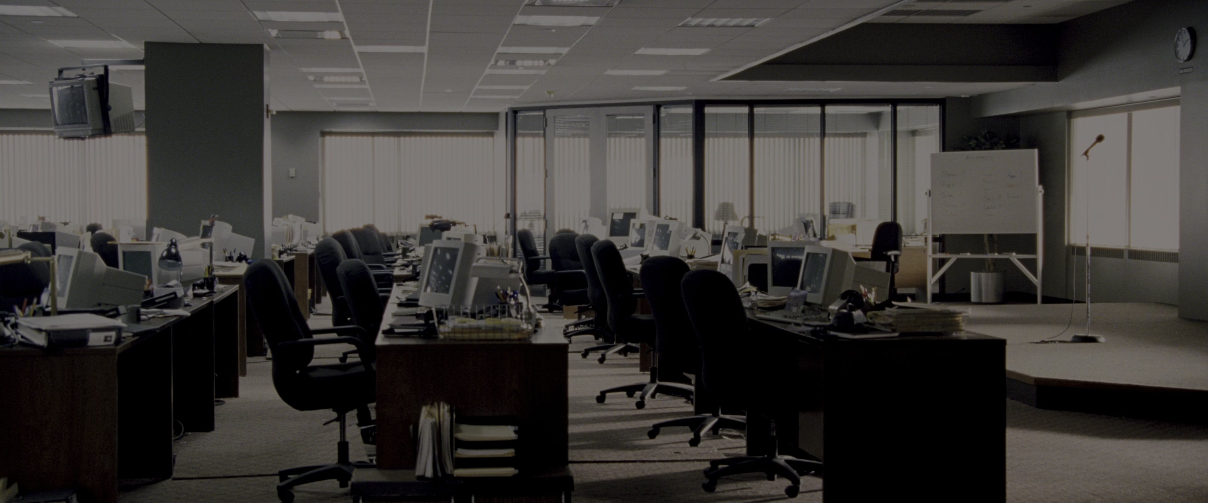 The Wolf of Wall Street (2013), wide, 2.40:1 — film still