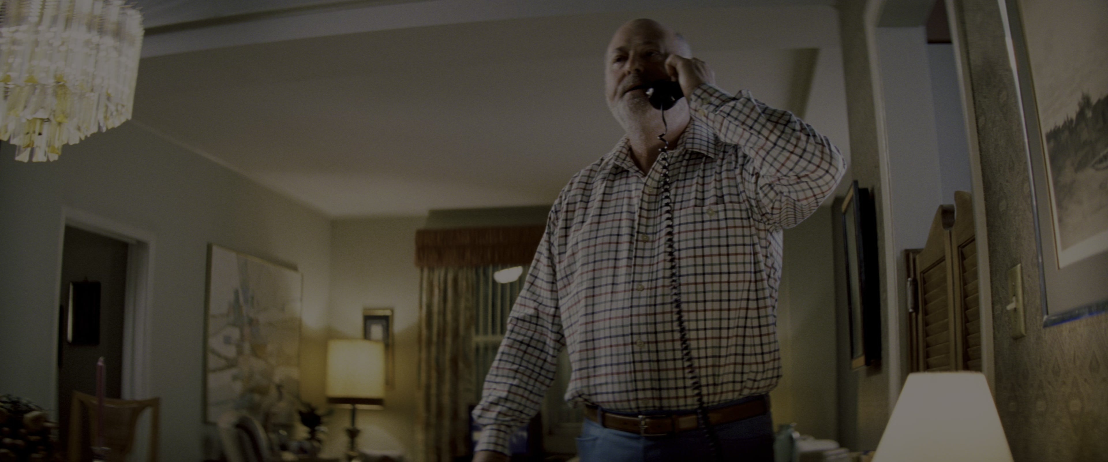 The Wolf of Wall Street (2013), wide, 2.40:1 — film still