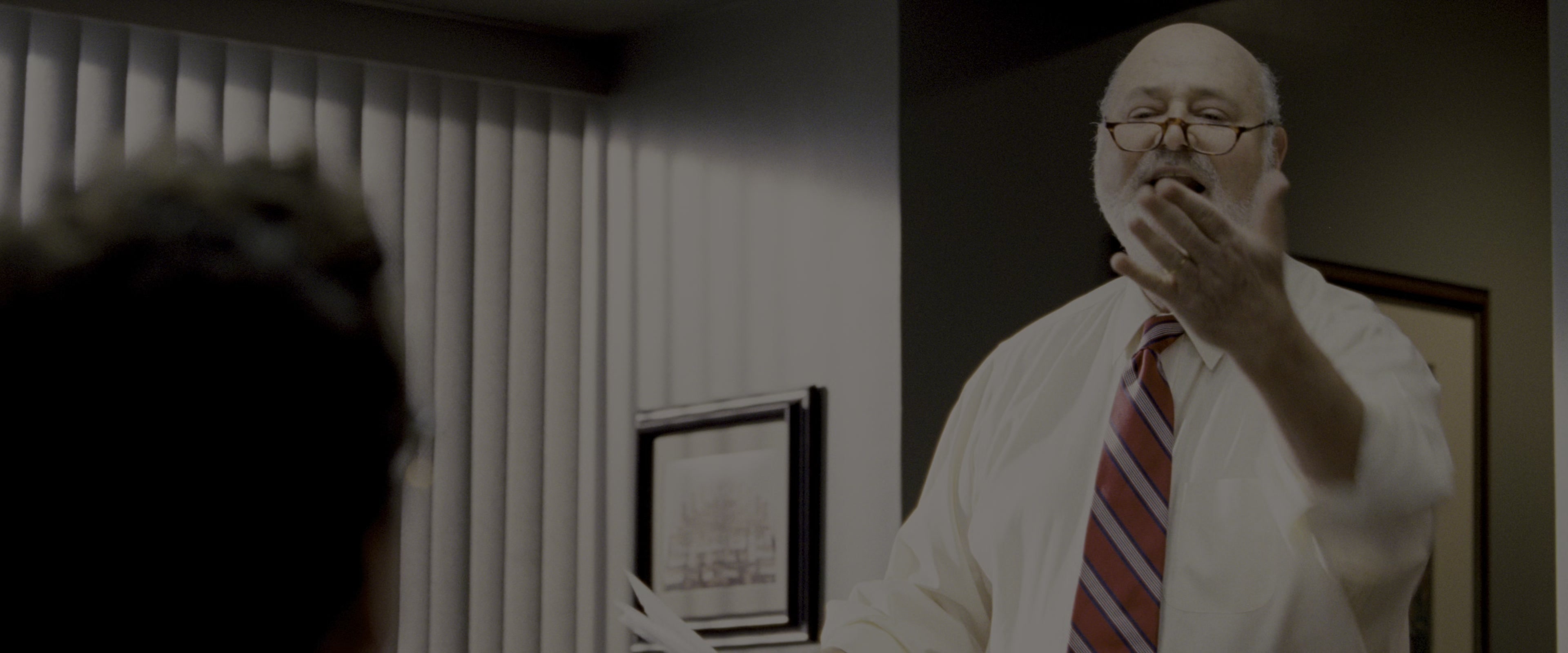 The Wolf of Wall Street (2013), wide, 2.40:1 — film still