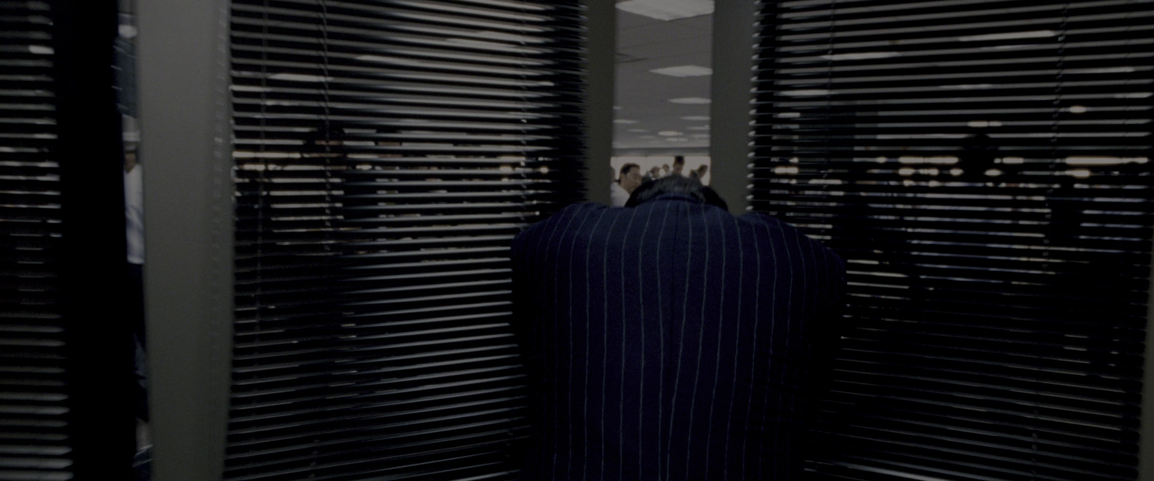 The Wolf of Wall Street (2013), wide, 2.40:1 — film still