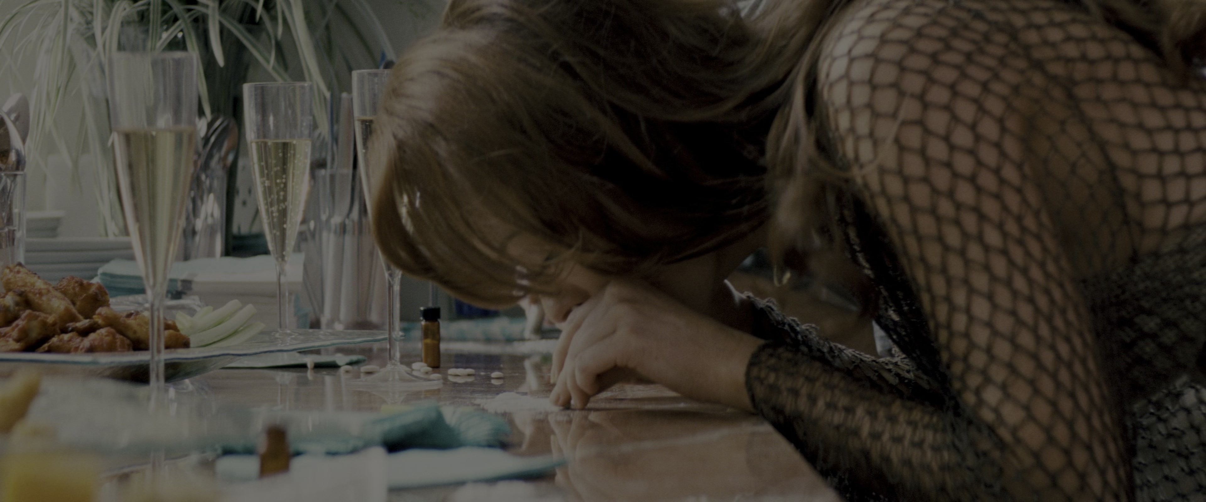 The Wolf of Wall Street (2013), wide, 2.40:1 — film still