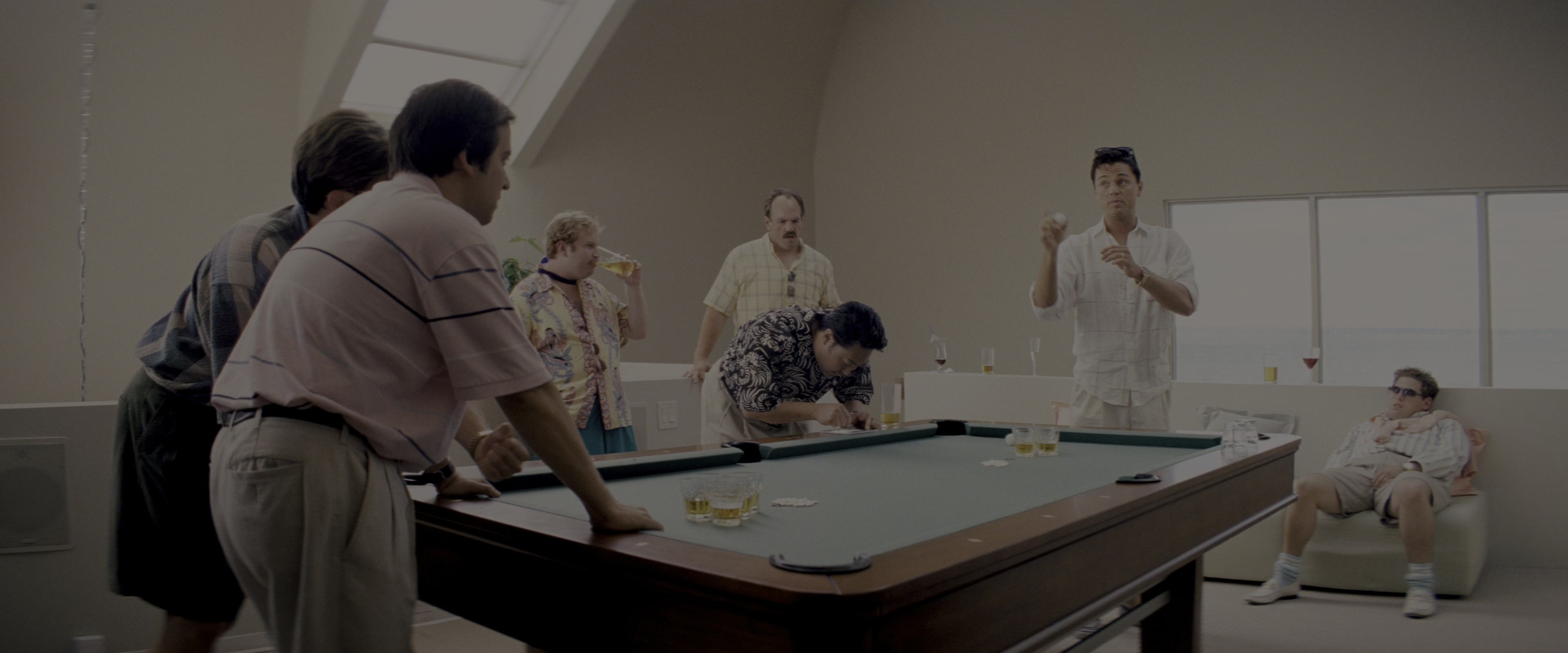 The Wolf of Wall Street (2013), medium, 2.40:1 — film still