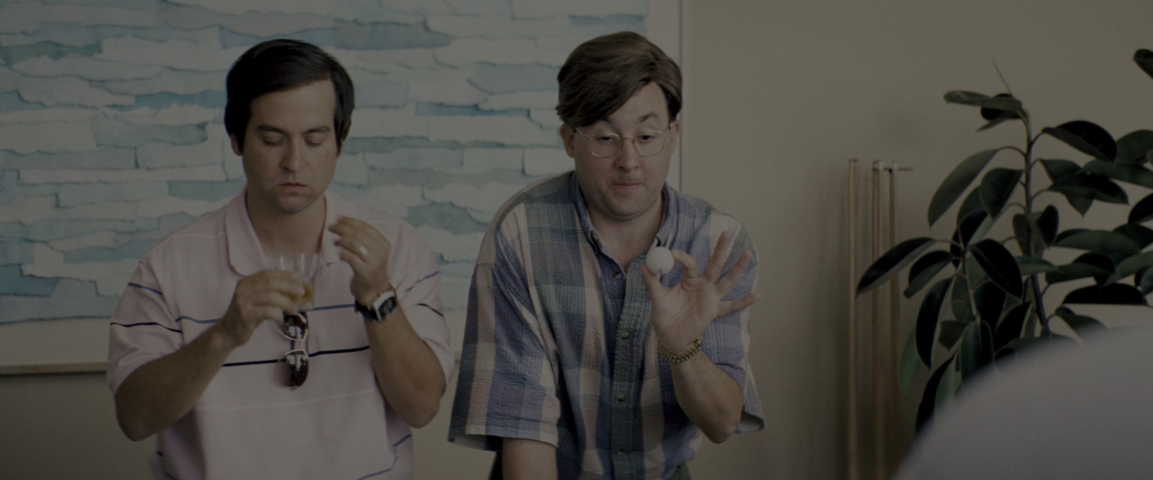 The Wolf of Wall Street (2013), wide, 2.40:1 — film still