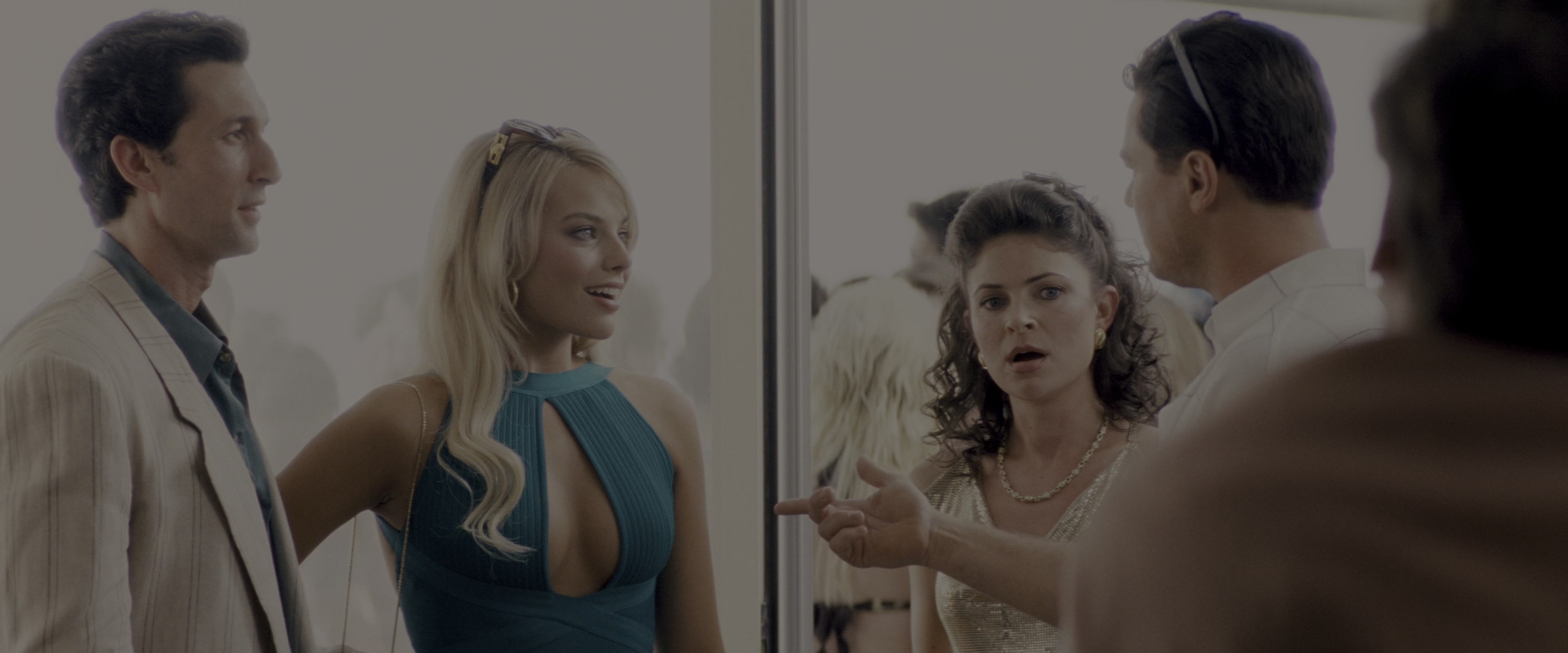 The Wolf of Wall Street (2013), wide, 2.40:1 — film still