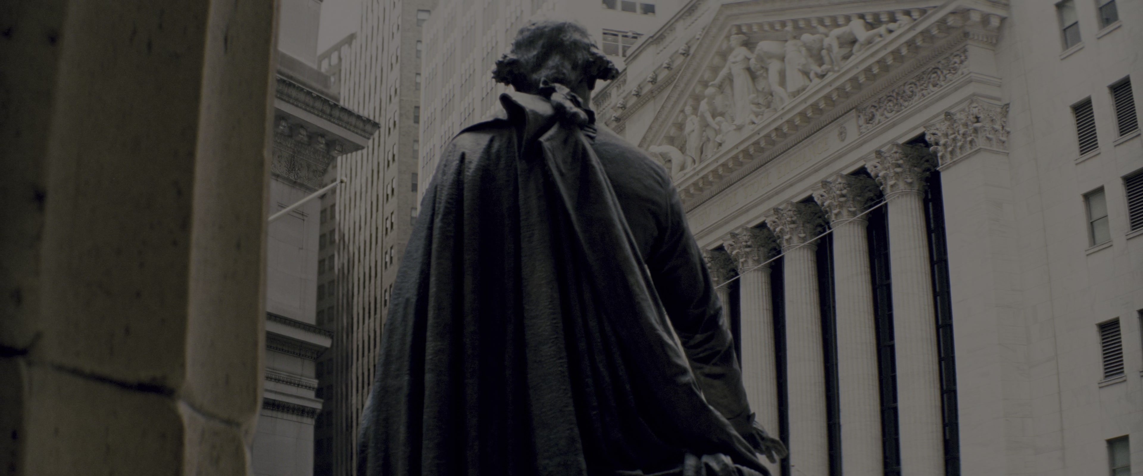 The Wolf of Wall Street (2013), wide, 2.40:1 — film still