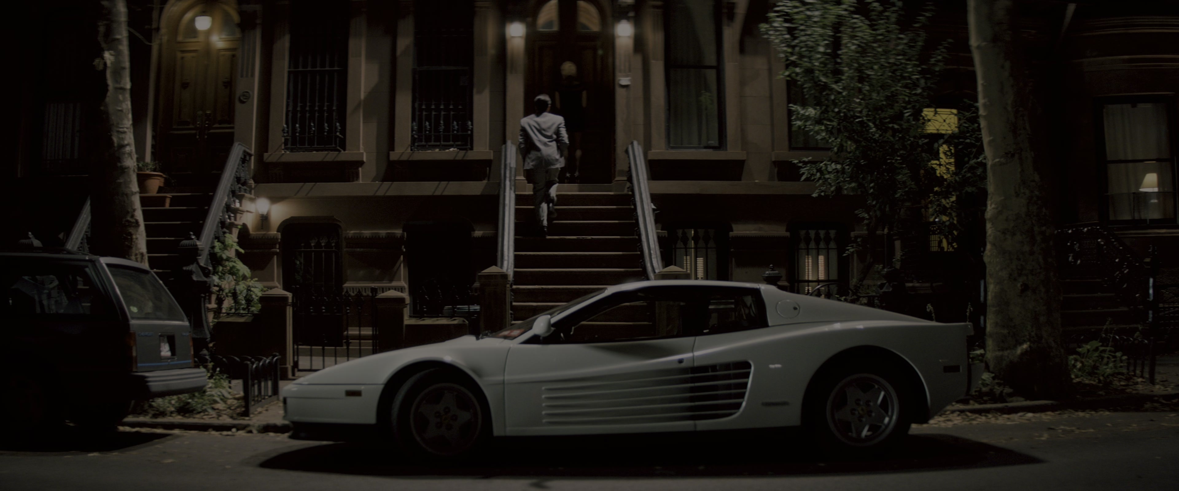 The Wolf of Wall Street (2013), wide, 2.40:1 — film still